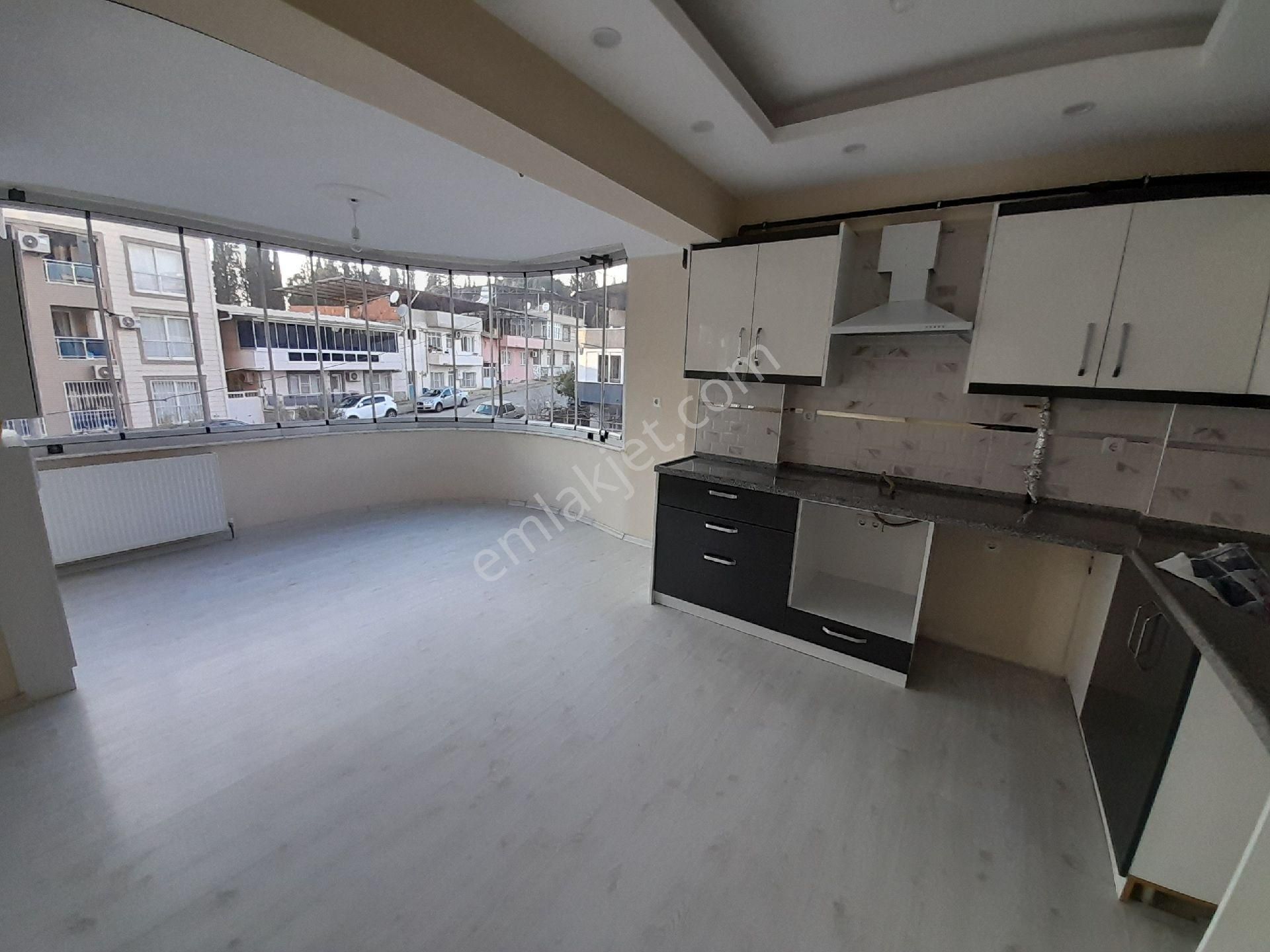 Yeşil Mah 2+1doğalgazlı Hastahaneye Çarşıya Yürüme Mesafesinde Kiralık Daire - Görsel 17