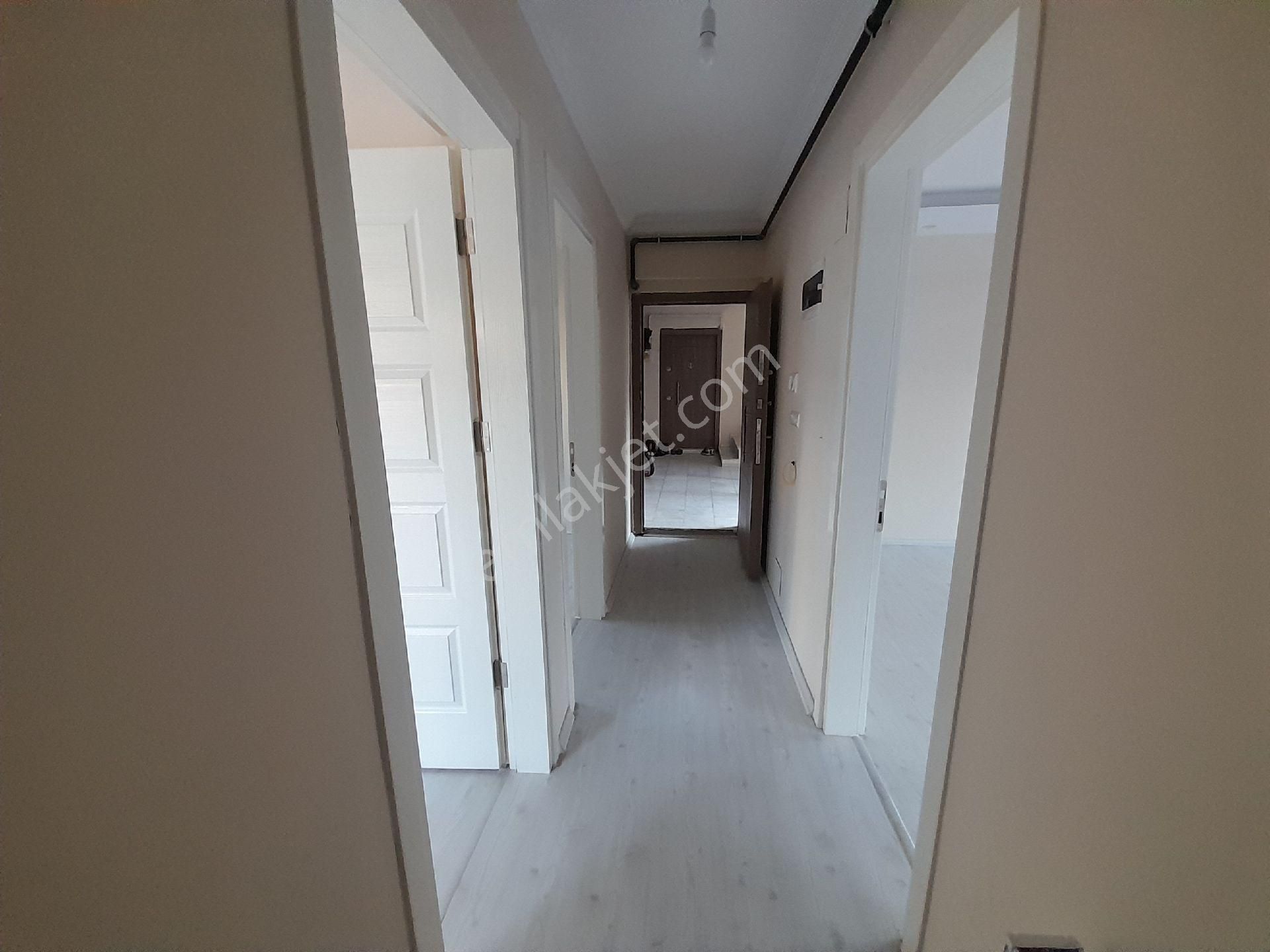 Yeşil Mah 2+1doğalgazlı Hastahaneye Çarşıya Yürüme Mesafesinde Kiralık Daire - Görsel 12