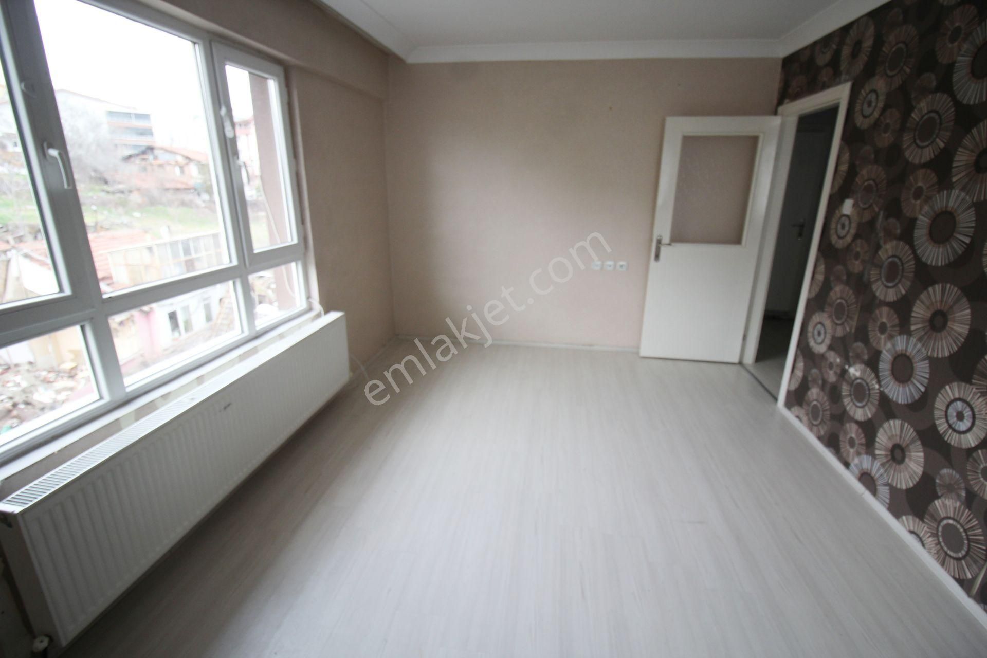 Krc'den Mamak Çarşı İçine 5 Dk Mesafede Satılık 2+1 Dubleks - Görsel 9