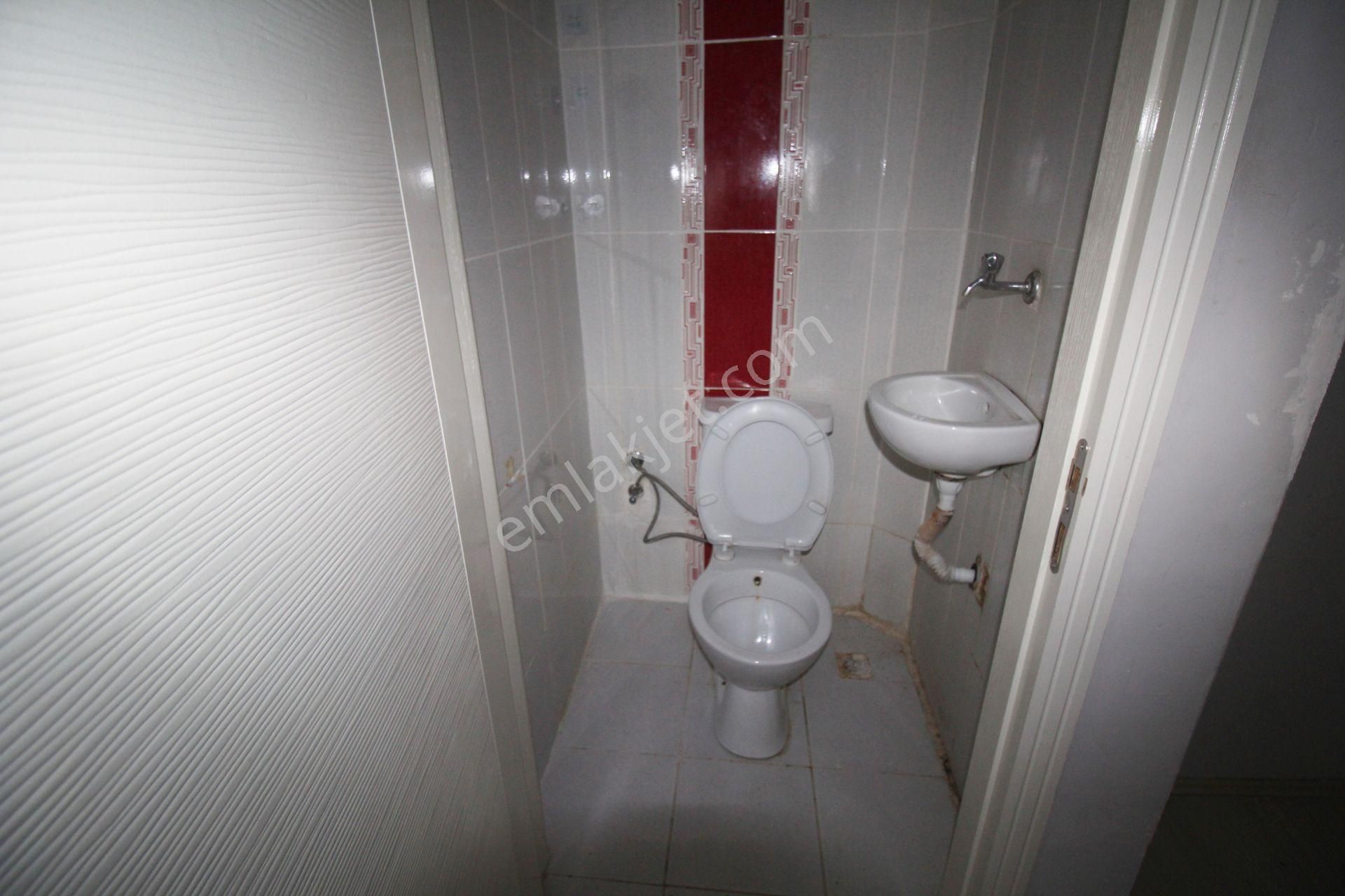 Krc'den Mamak Çarşı İçine 5 Dk Mesafede Satılık 2+1 Dubleks - Görsel 16