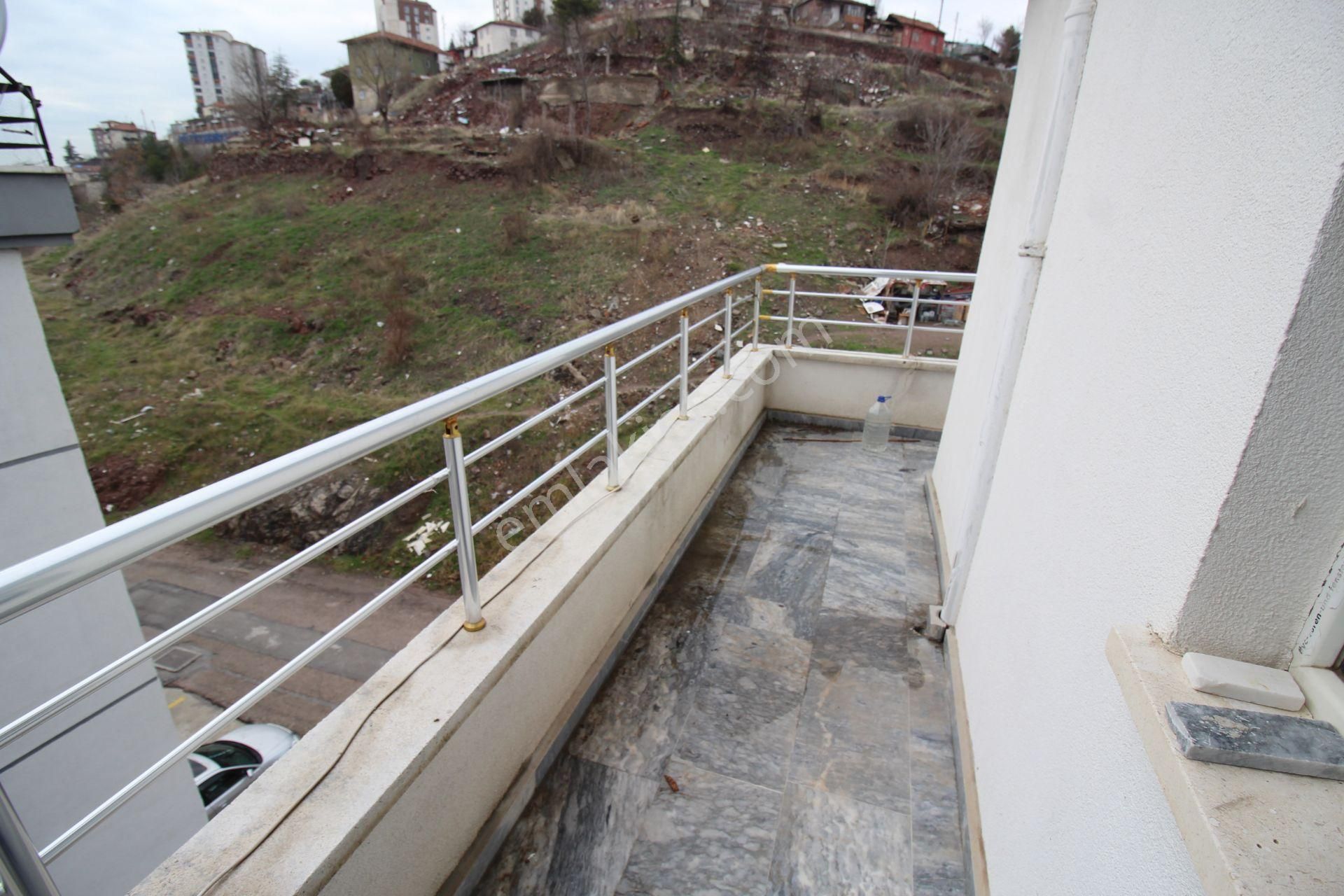 Krc'den Mamak Çarşı İçine 5 Dk Mesafede Satılık 2+1 Dubleks - Görsel 4