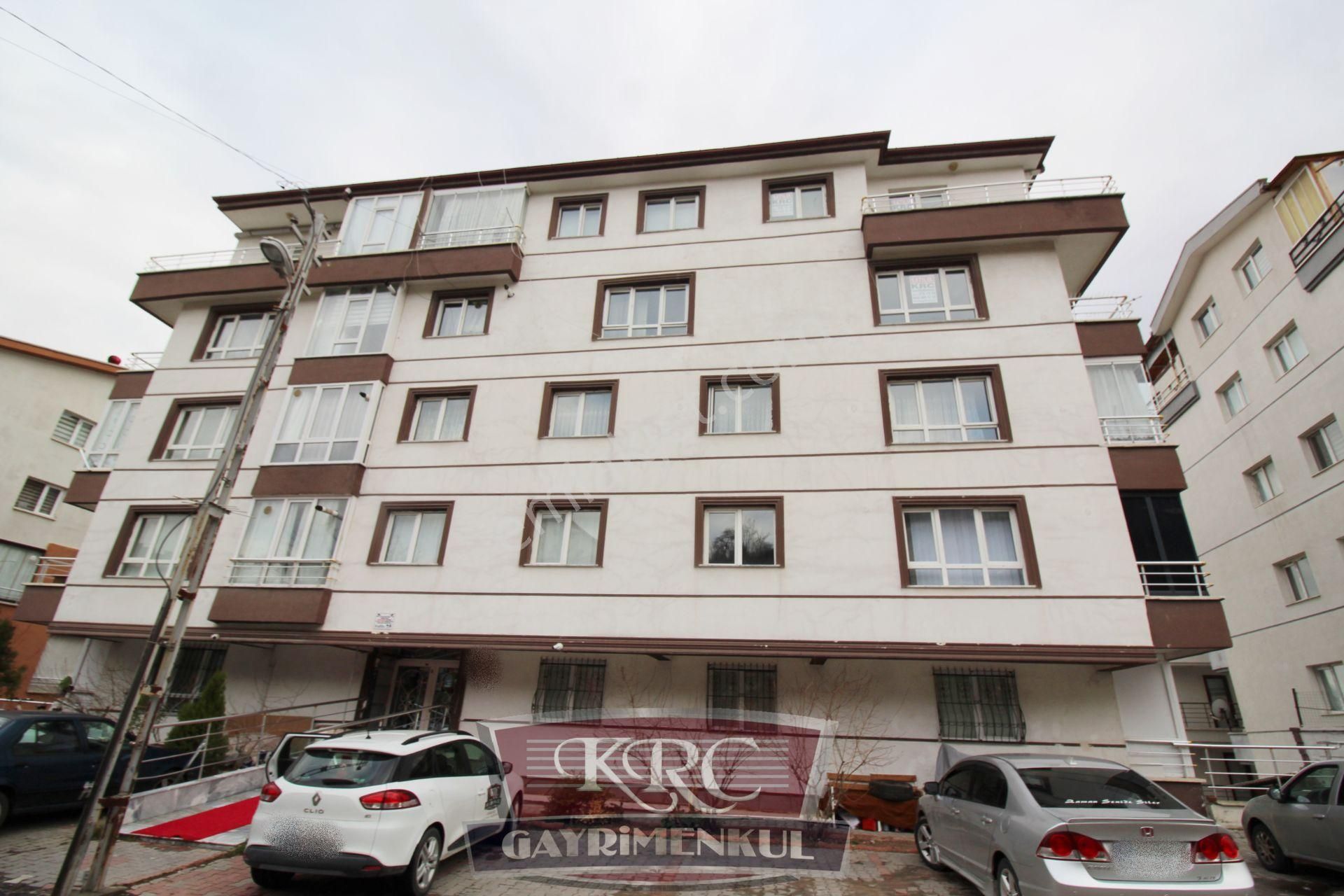 Krc'den Mamak Çarşı İçine 5 Dk Mesafede Satılık 2+1 Dubleks