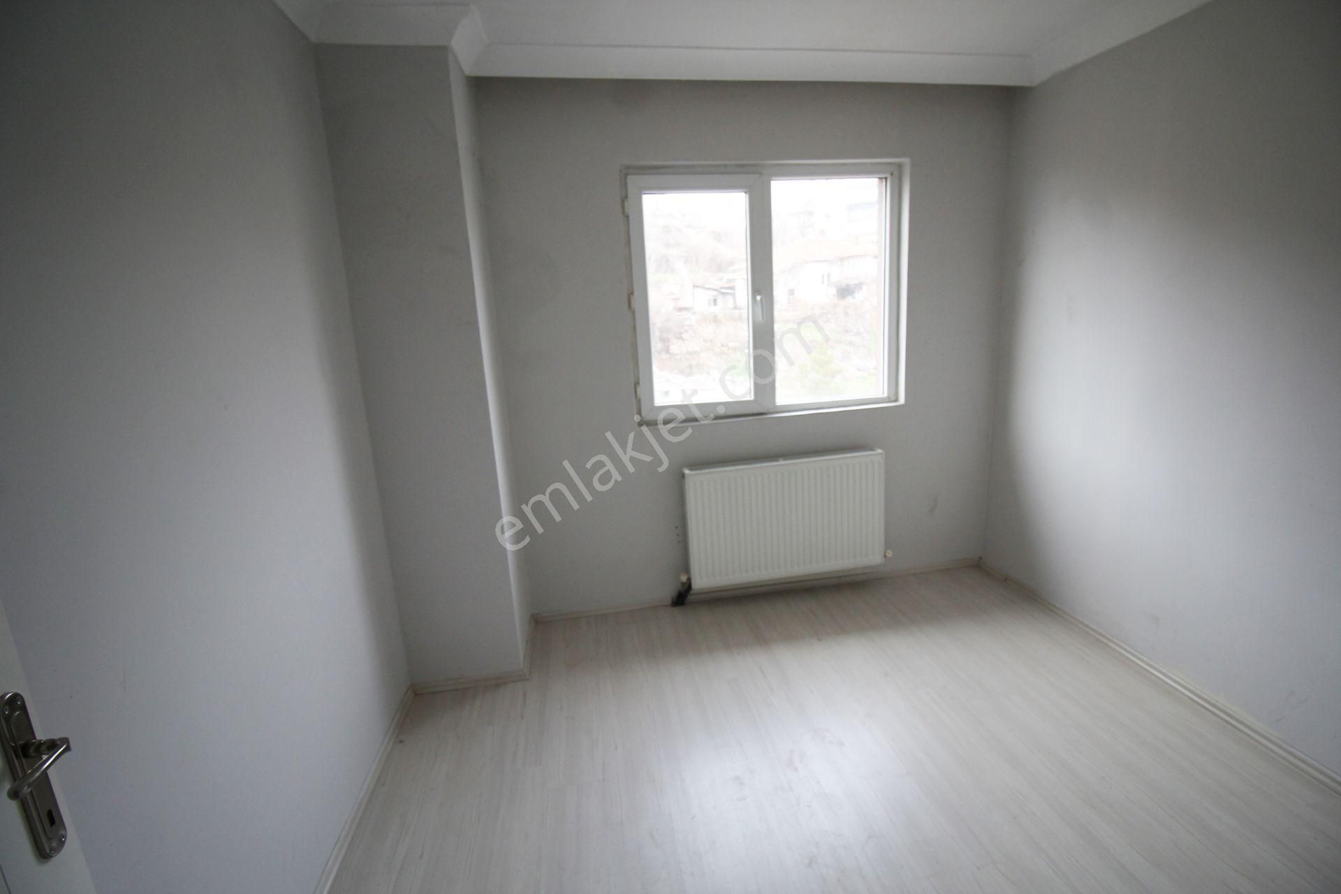 Krc'den Mamak Çarşı İçine 5 Dk Mesafede Satılık 2+1 Dubleks - Görsel 12