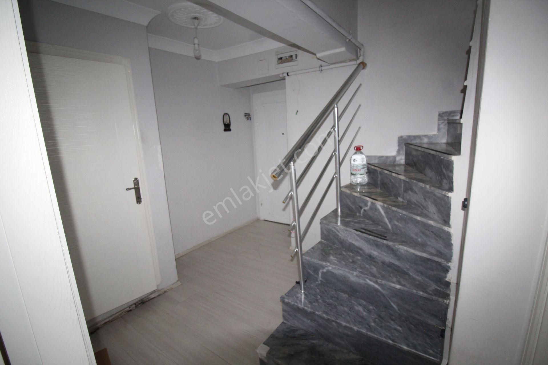 Krc'den Mamak Çarşı İçine 5 Dk Mesafede Satılık 2+1 Dubleks - Görsel 14