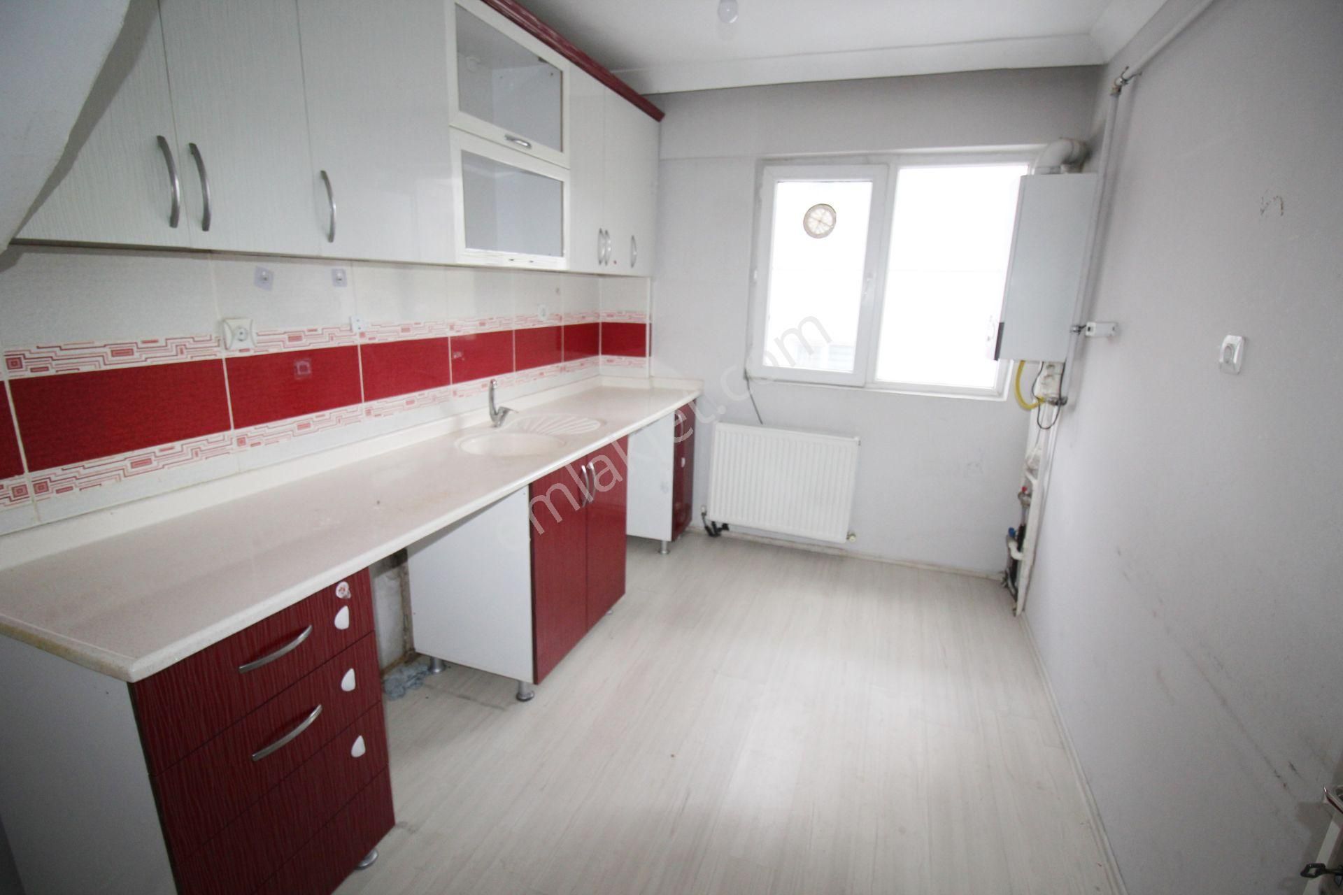 Krc'den Mamak Çarşı İçine 5 Dk Mesafede Satılık 2+1 Dubleks - Görsel 6