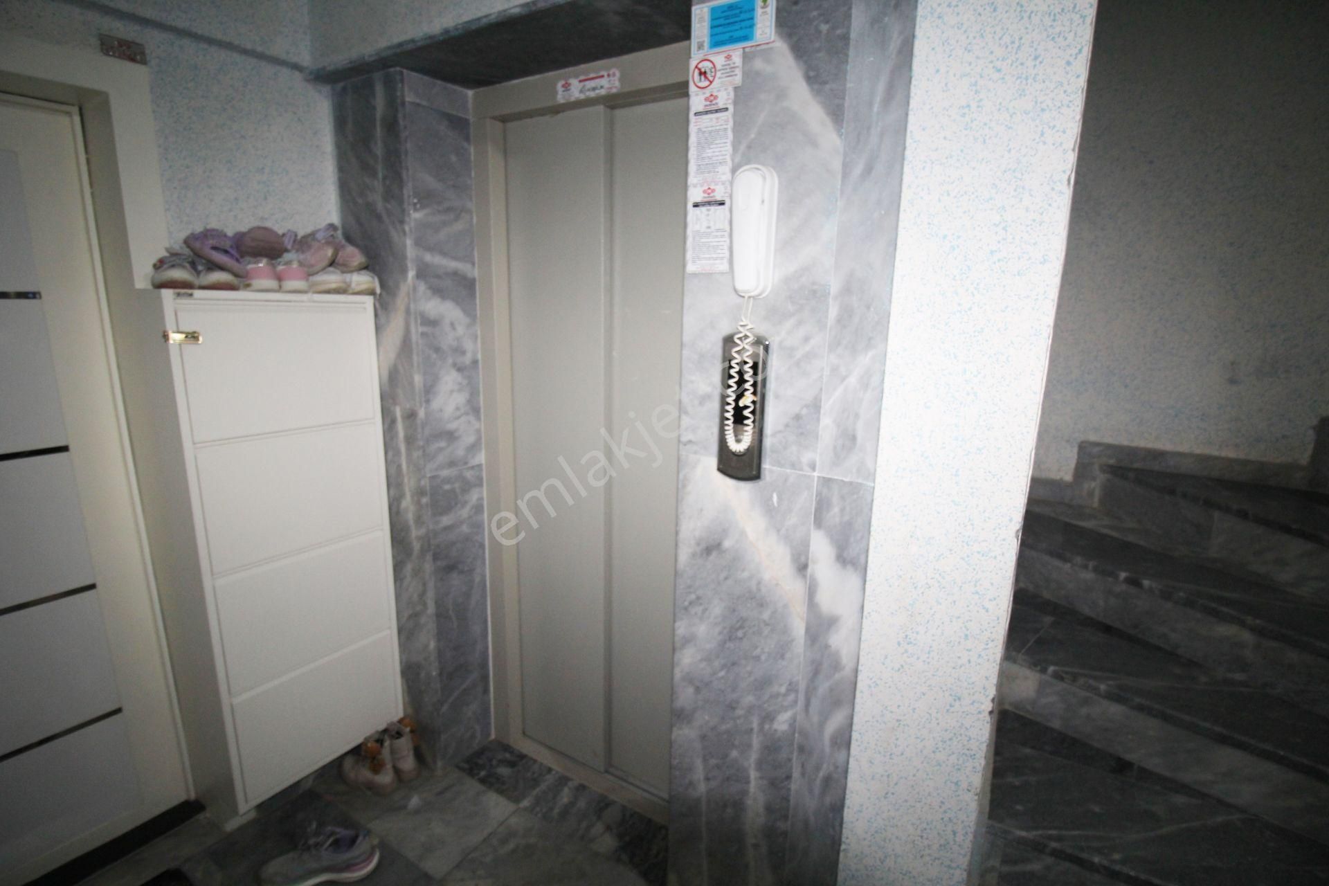 Krc'den Mamak Çarşı İçine 5 Dk Mesafede Satılık 2+1 Dubleks - Görsel 17