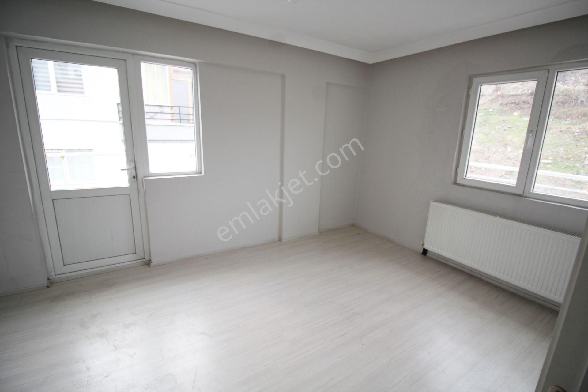 Krc'den Mamak Çarşı İçine 5 Dk Mesafede Satılık 2+1 Dubleks - Görsel 2