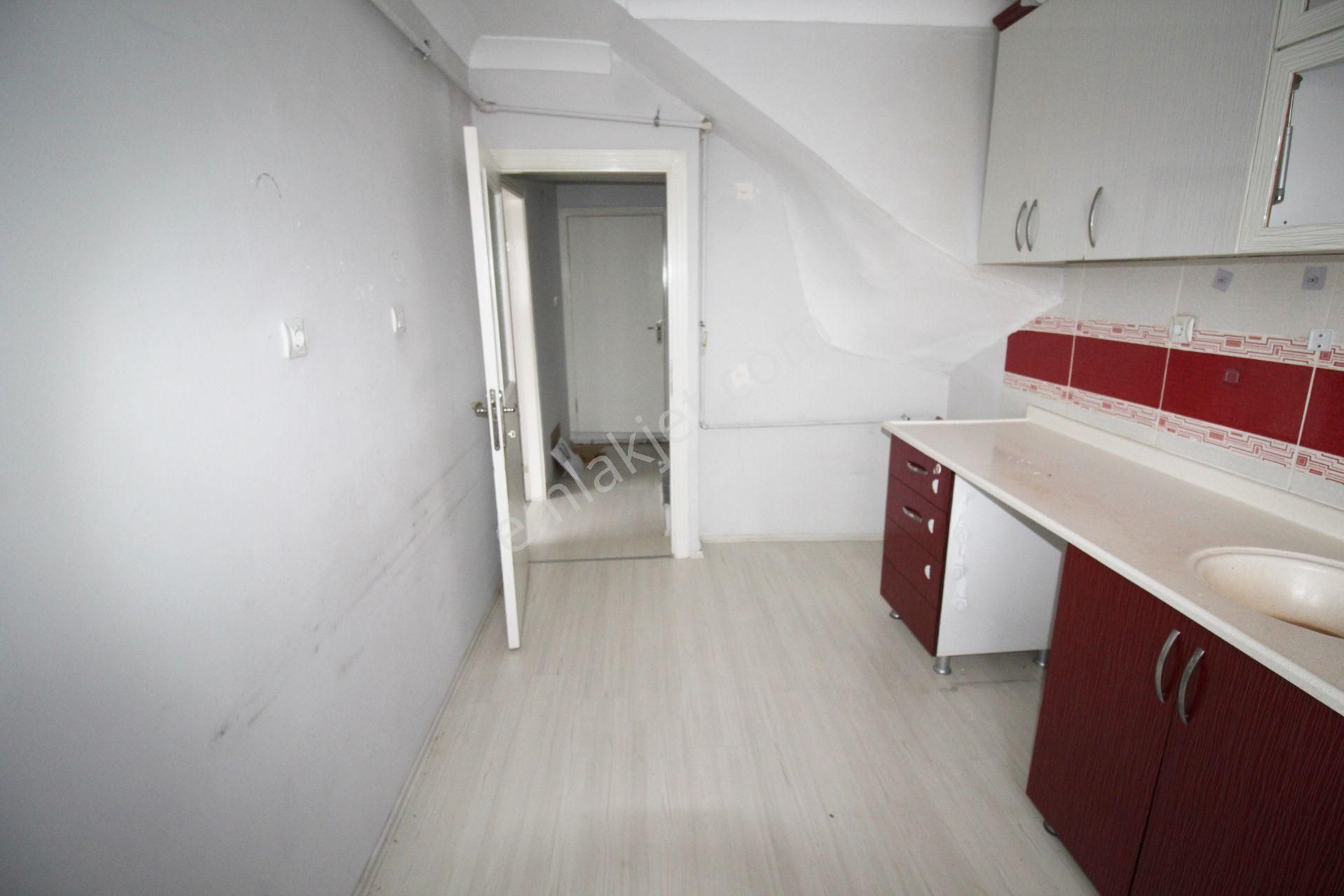 Krc'den Mamak Çarşı İçine 5 Dk Mesafede Satılık 2+1 Dubleks - Görsel 7