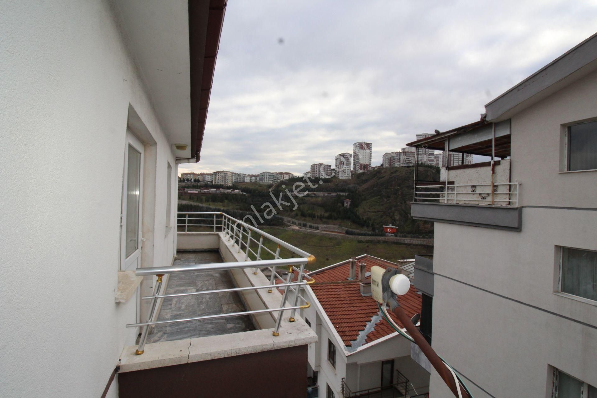 Krc'den Mamak Çarşı İçine 5 Dk Mesafede Satılık 2+1 Dubleks - Görsel 10