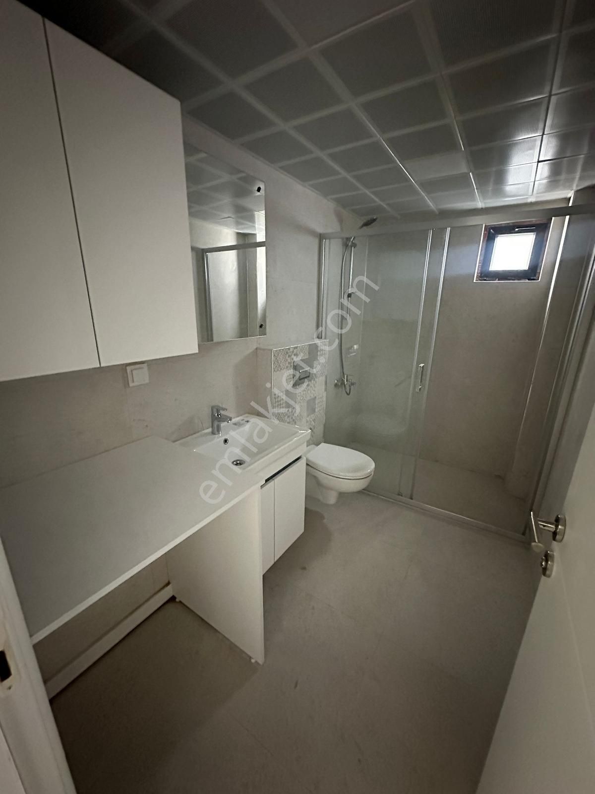 Kuttaş Emlak'tan 0 Binada Katta 1+1 Ön 50m2 Metro Yakını Kiralık - Görsel 29