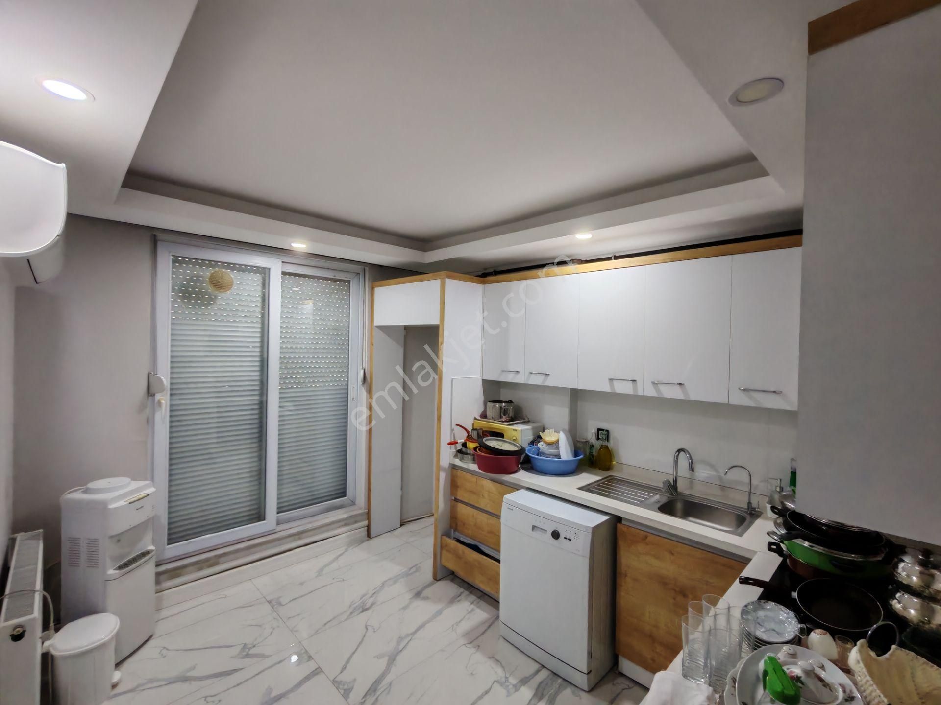 Varlık Mahallesinin En Güzel, Yaşamaya Hazır 2+1 Dairesi . - Görsel 5