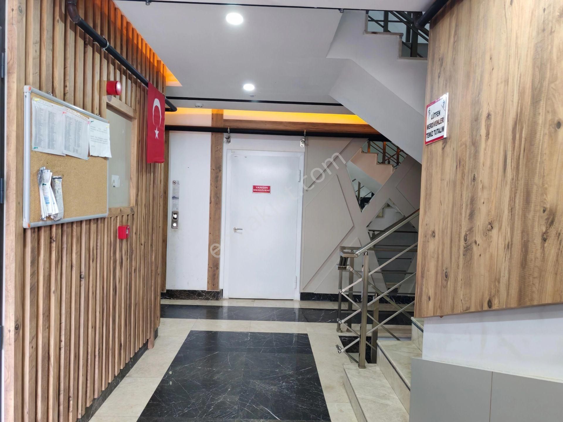 Varlık Mahallesinin En Güzel, Yaşamaya Hazır 2+1 Dairesi . - Görsel 15