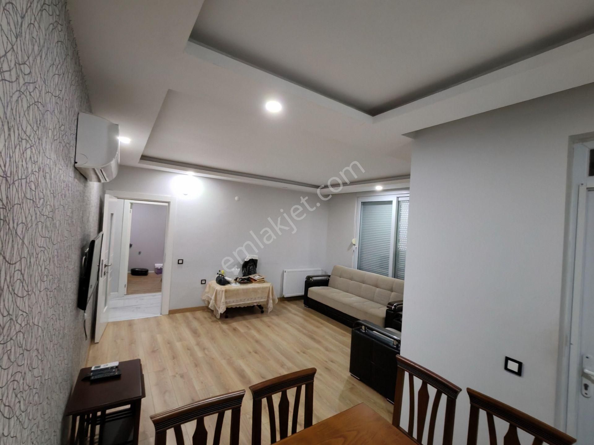 Varlık Mahallesinin En Güzel, Yaşamaya Hazır 2+1 Dairesi . - Görsel 9