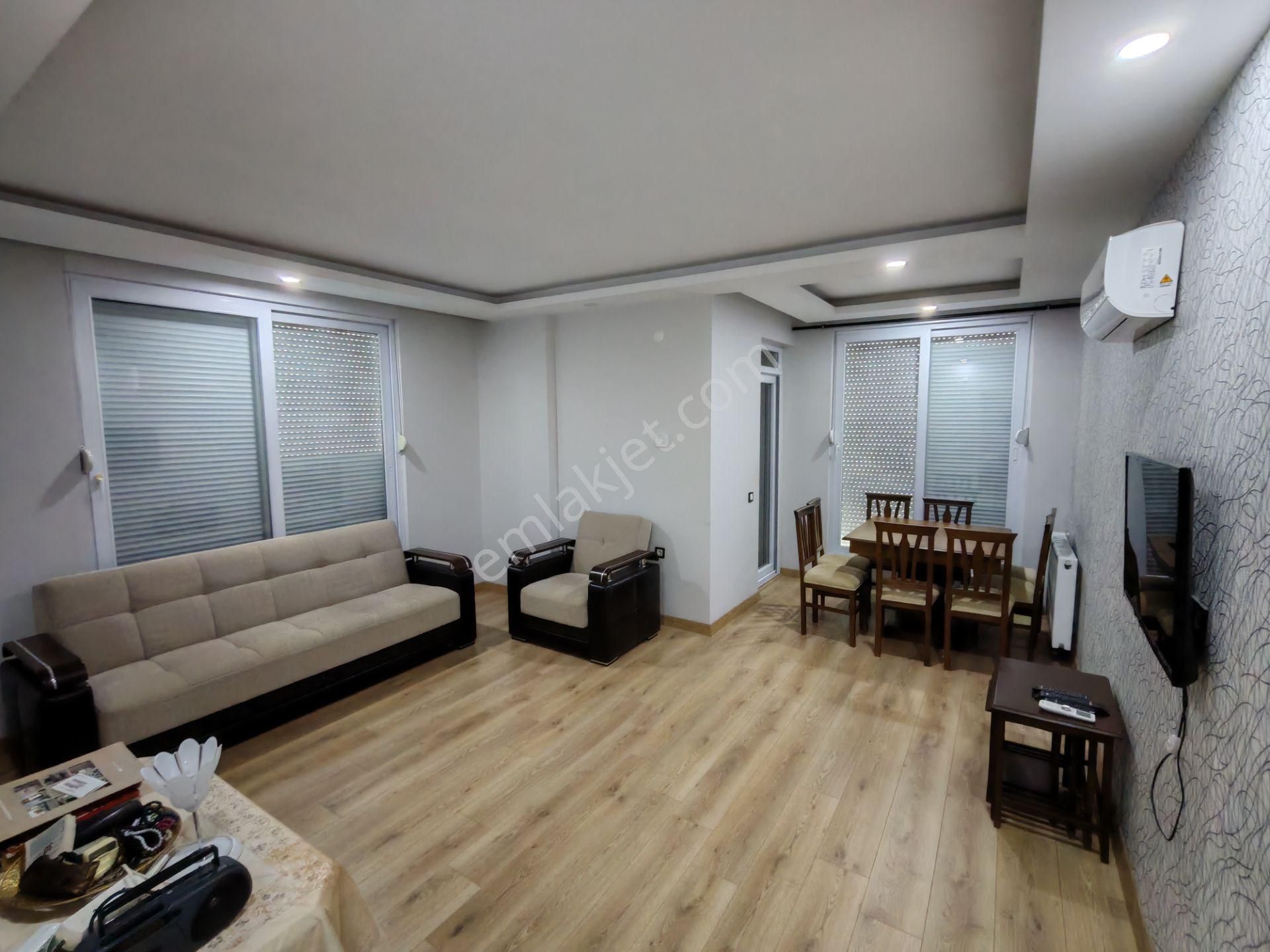 Varlık Mahallesinin En Güzel, Yaşamaya Hazır 2+1 Dairesi . - Görsel 7