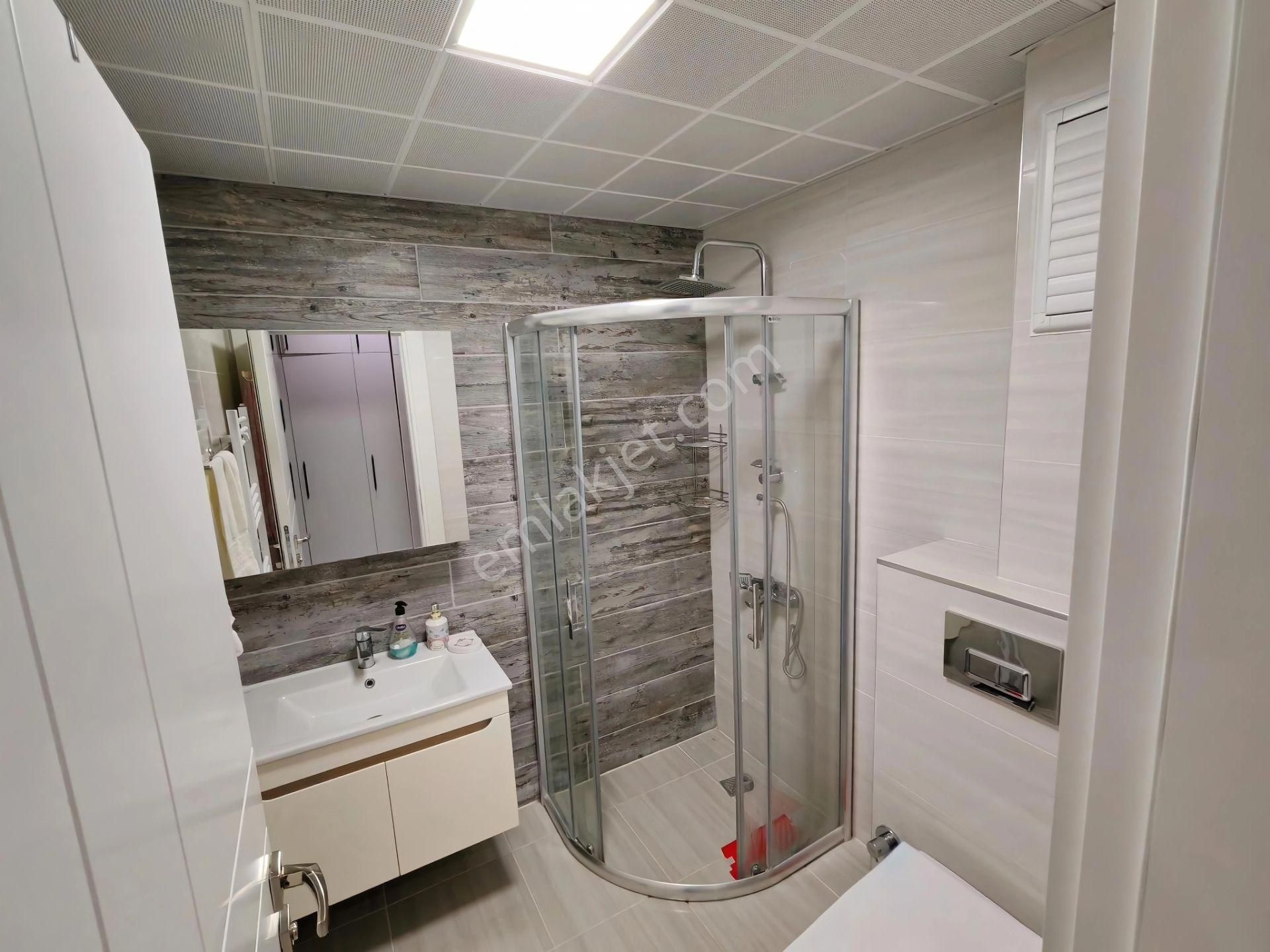 Varlık Mahallesinin En Güzel, Yaşamaya Hazır 2+1 Dairesi . - Görsel 12