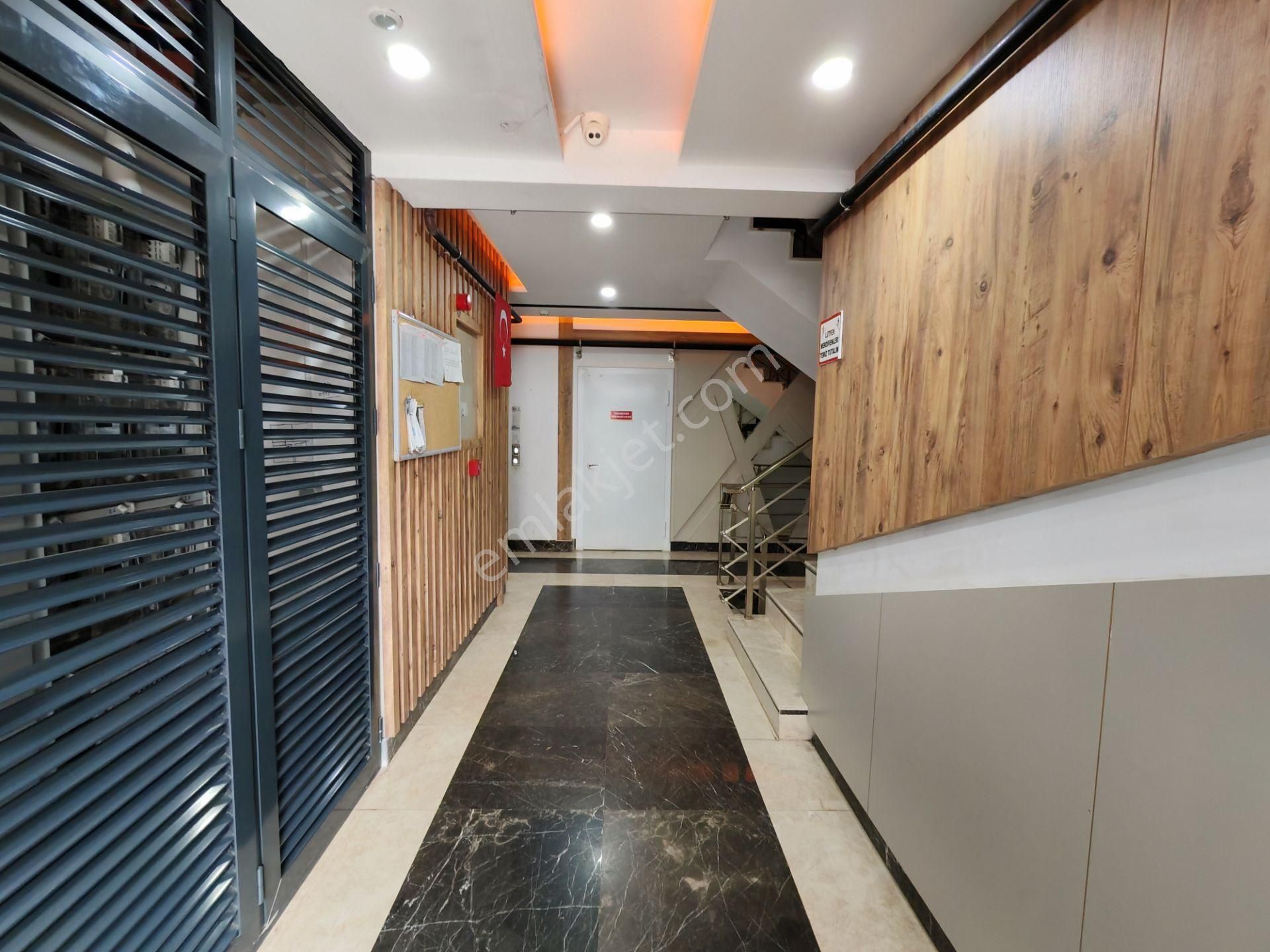 Varlık Mahallesinin En Güzel, Yaşamaya Hazır 2+1 Dairesi . - Görsel 16