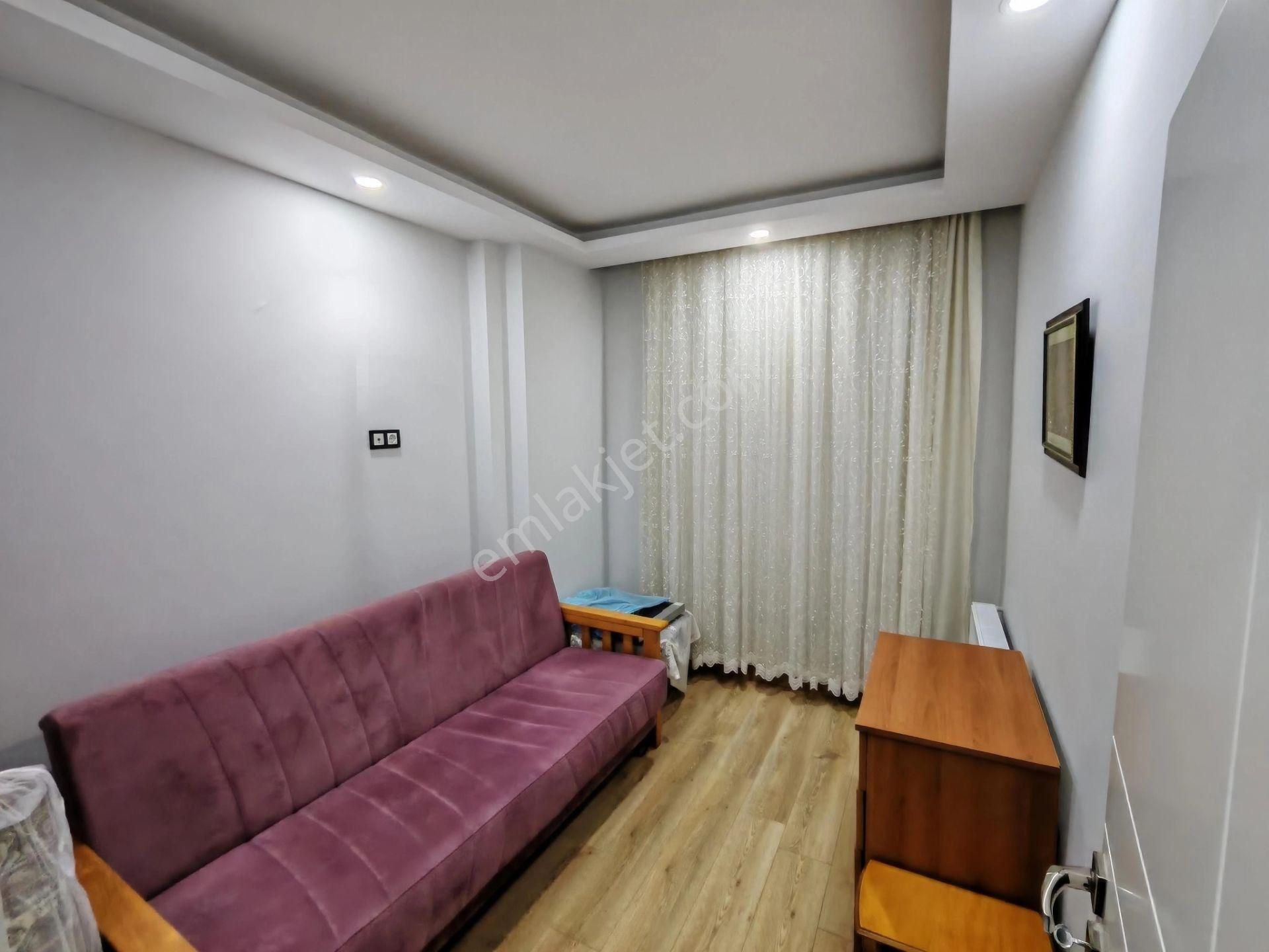 Varlık Mahallesinin En Güzel, Yaşamaya Hazır 2+1 Dairesi . - Görsel 10