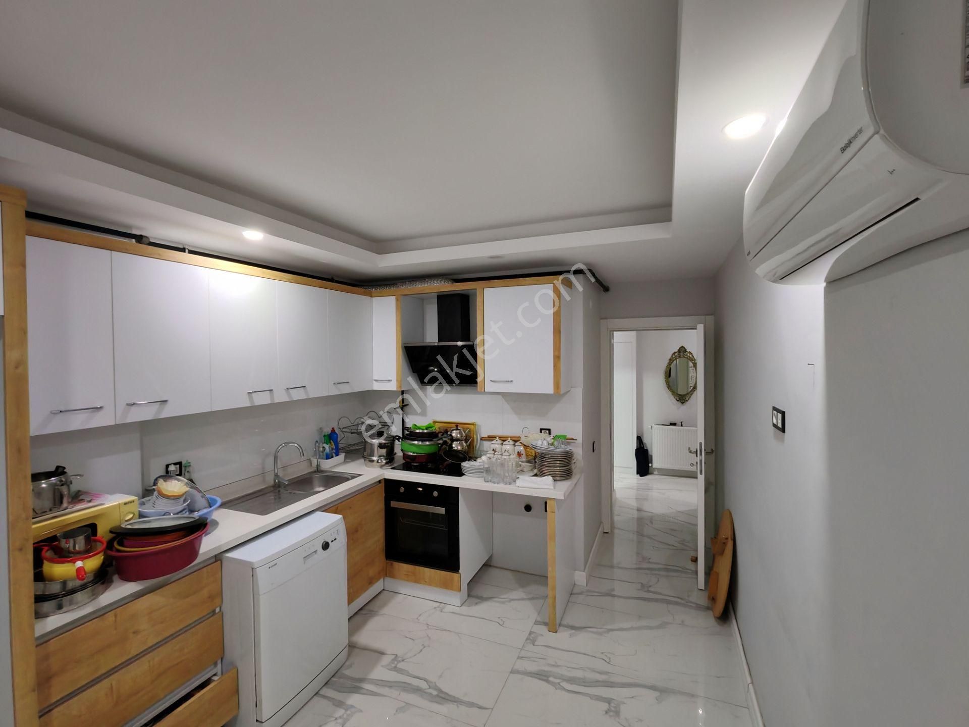 Varlık Mahallesinin En Güzel, Yaşamaya Hazır 2+1 Dairesi . - Görsel 6