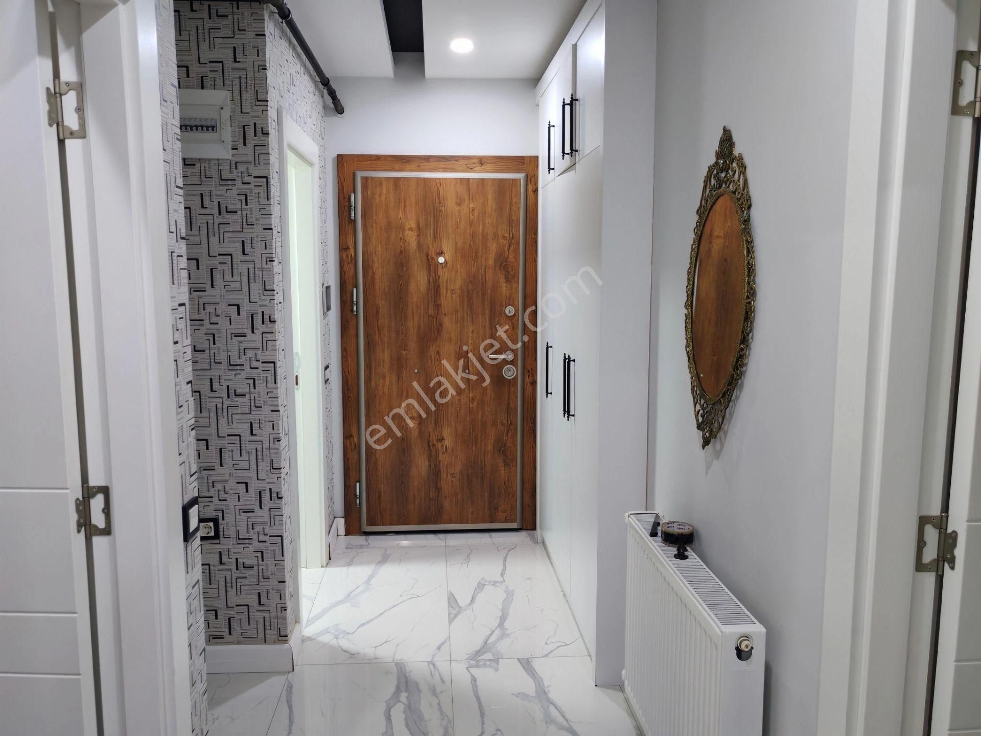 Varlık Mahallesinin En Güzel, Yaşamaya Hazır 2+1 Dairesi . - Görsel 13