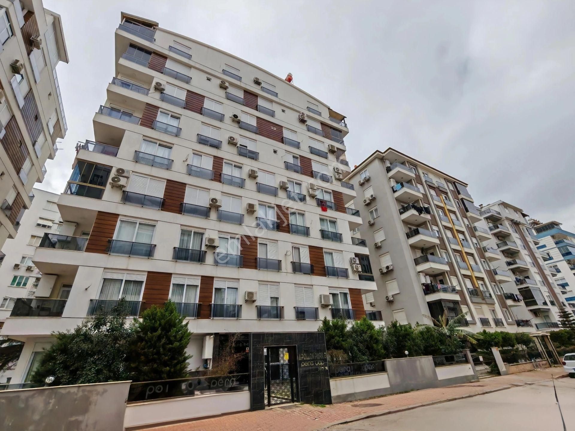 Varlık Mahallesinin En Güzel, Yaşamaya Hazır 2+1 Dairesi . - Görsel 18