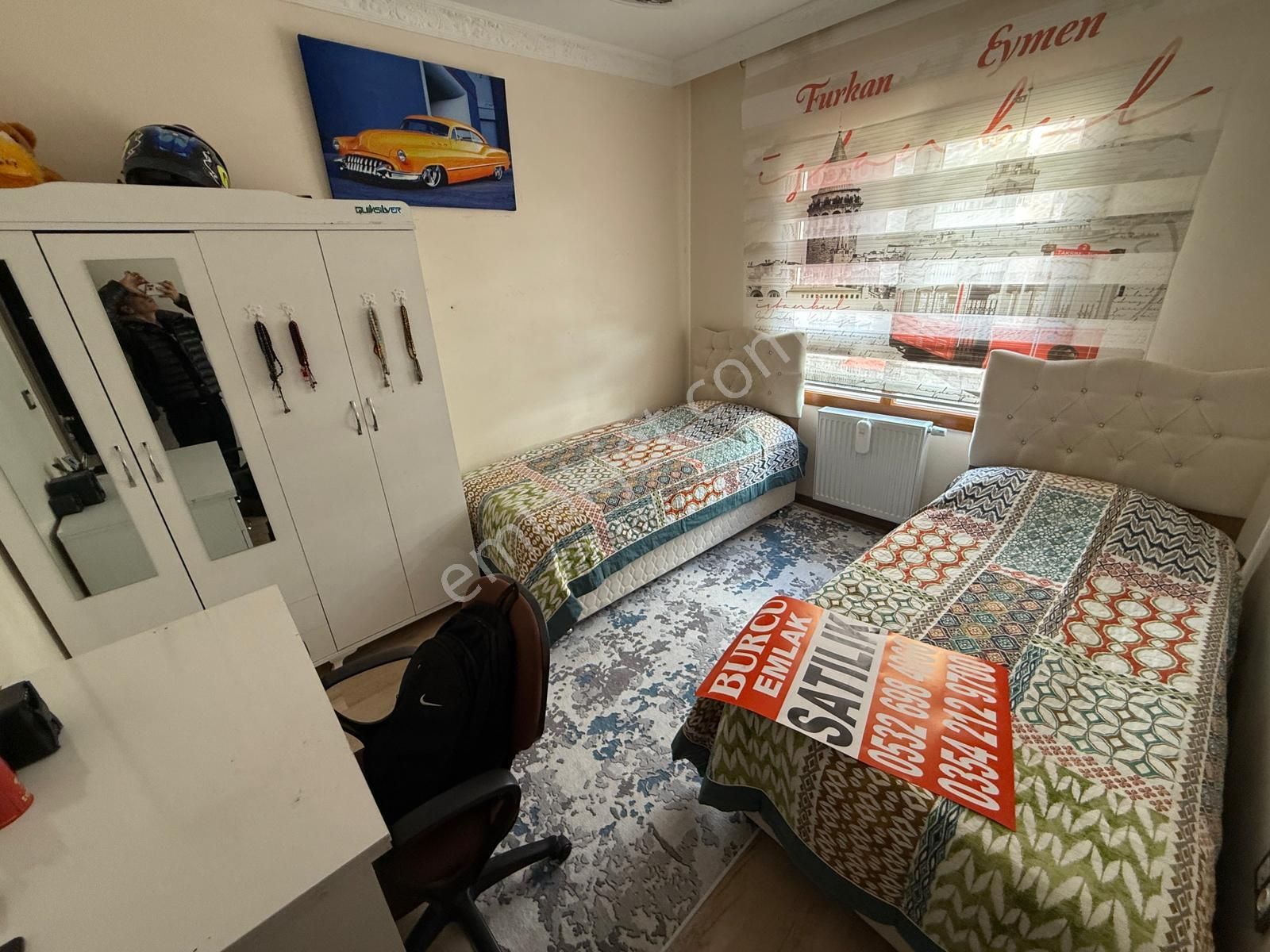 Sarıhacılı Tokide 3+1 Satılık Daire ***burcu Emlak*** - Görsel 10