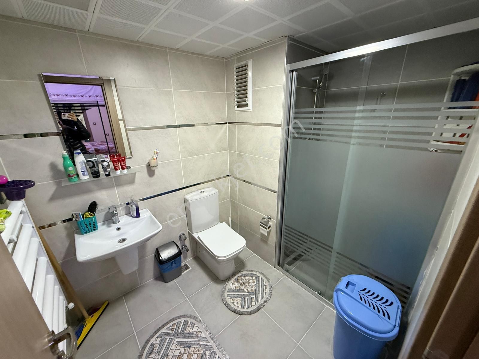 Sarıhacılı Tokide 3+1 Satılık Daire ***burcu Emlak*** - Görsel 16