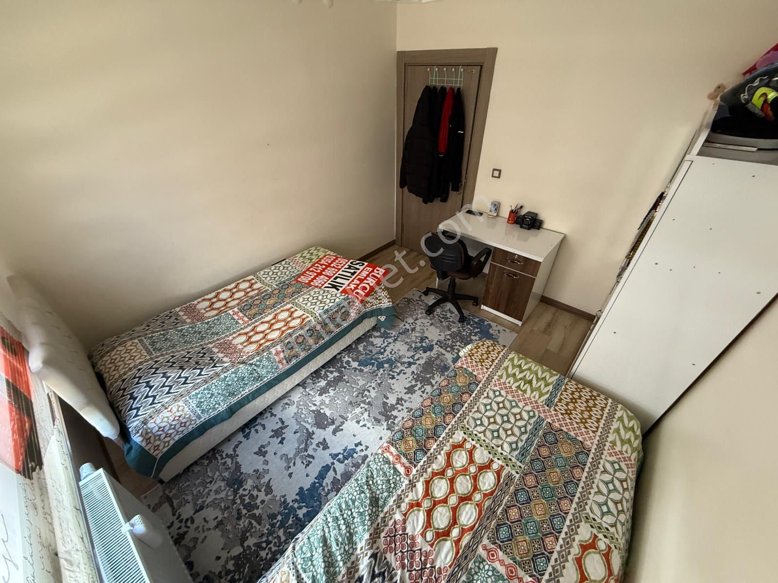 Sarıhacılı Tokide 3+1 Satılık Daire ***burcu Emlak*** - Görsel 11