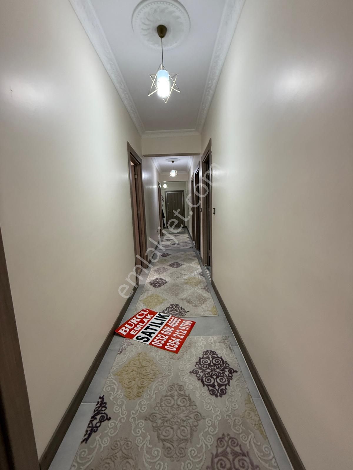 Sarıhacılı Tokide 3+1 Satılık Daire ***burcu Emlak*** - Görsel 15