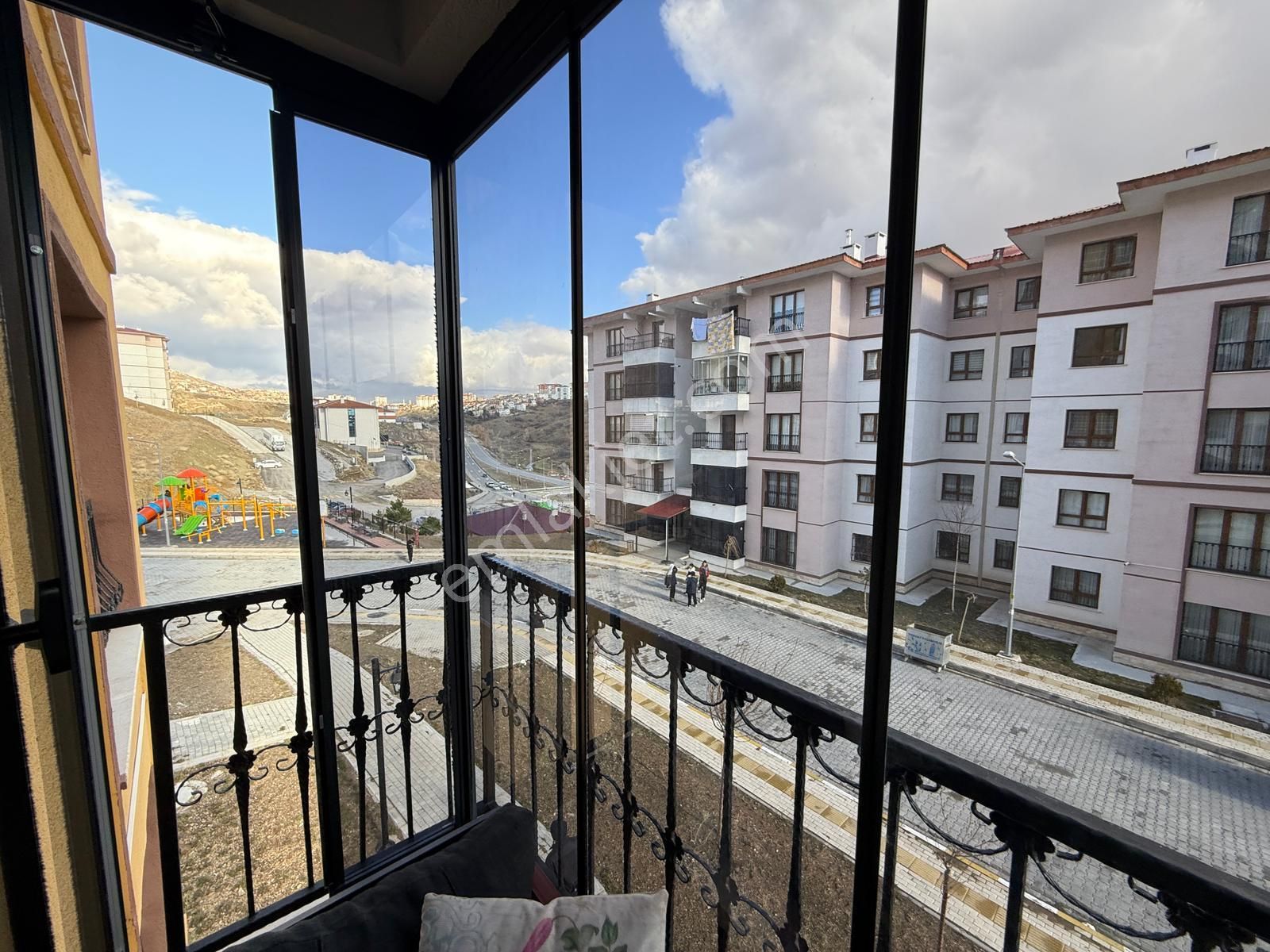 Sarıhacılı Tokide 3+1 Satılık Daire ***burcu Emlak*** - Görsel 18