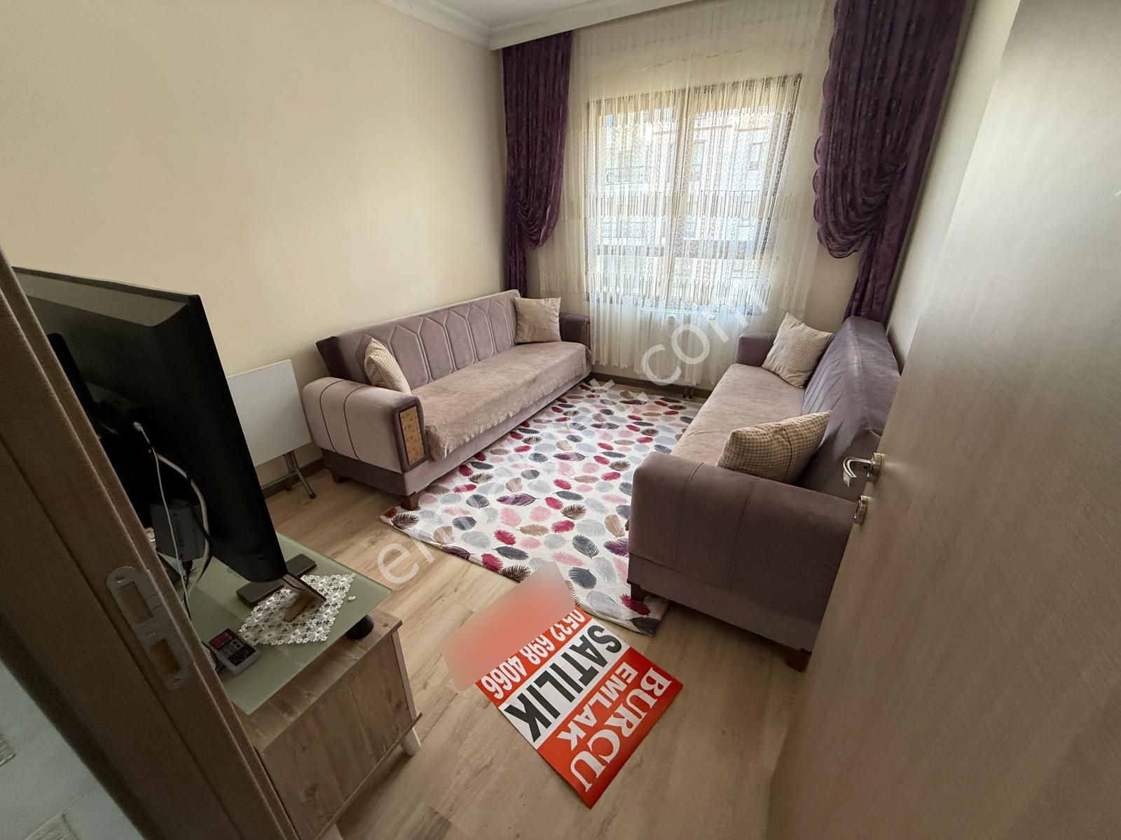 Sarıhacılı Tokide 3+1 Satılık Daire ***burcu Emlak*** - Görsel 7