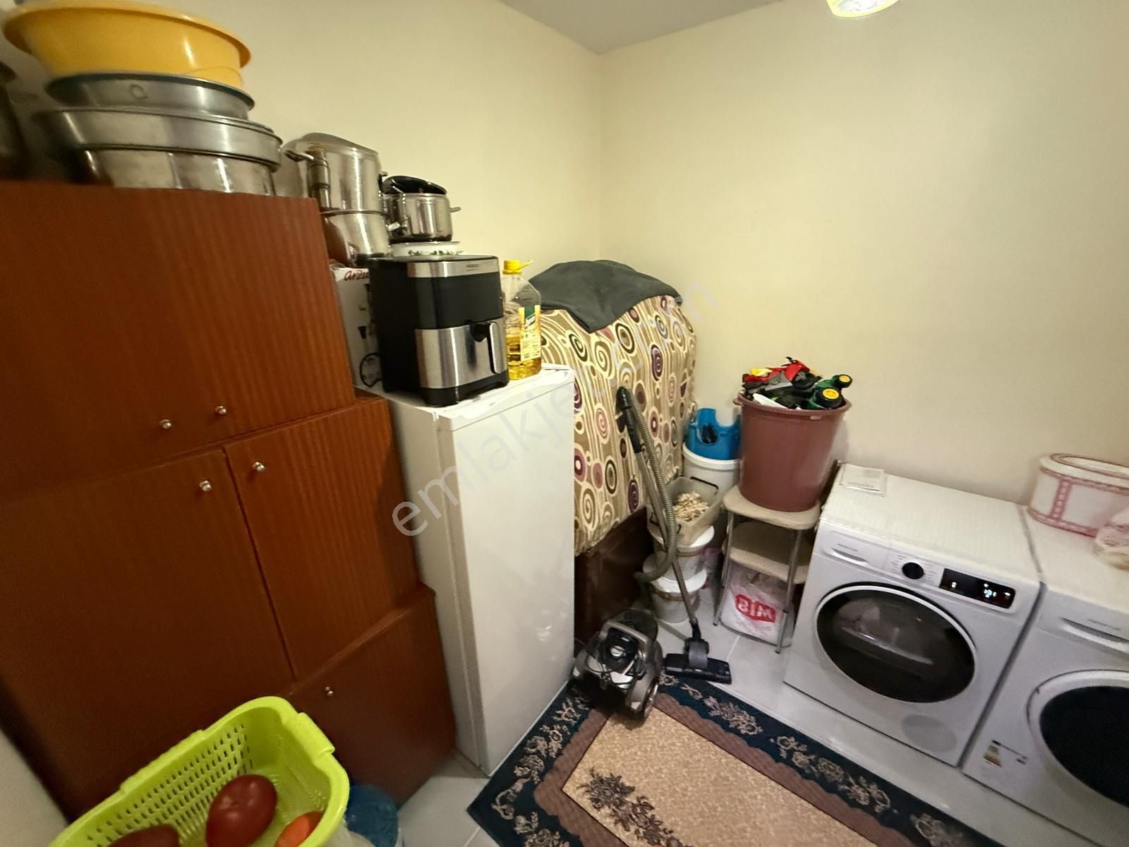 Sarıhacılı Tokide 3+1 Satılık Daire ***burcu Emlak*** - Görsel 12