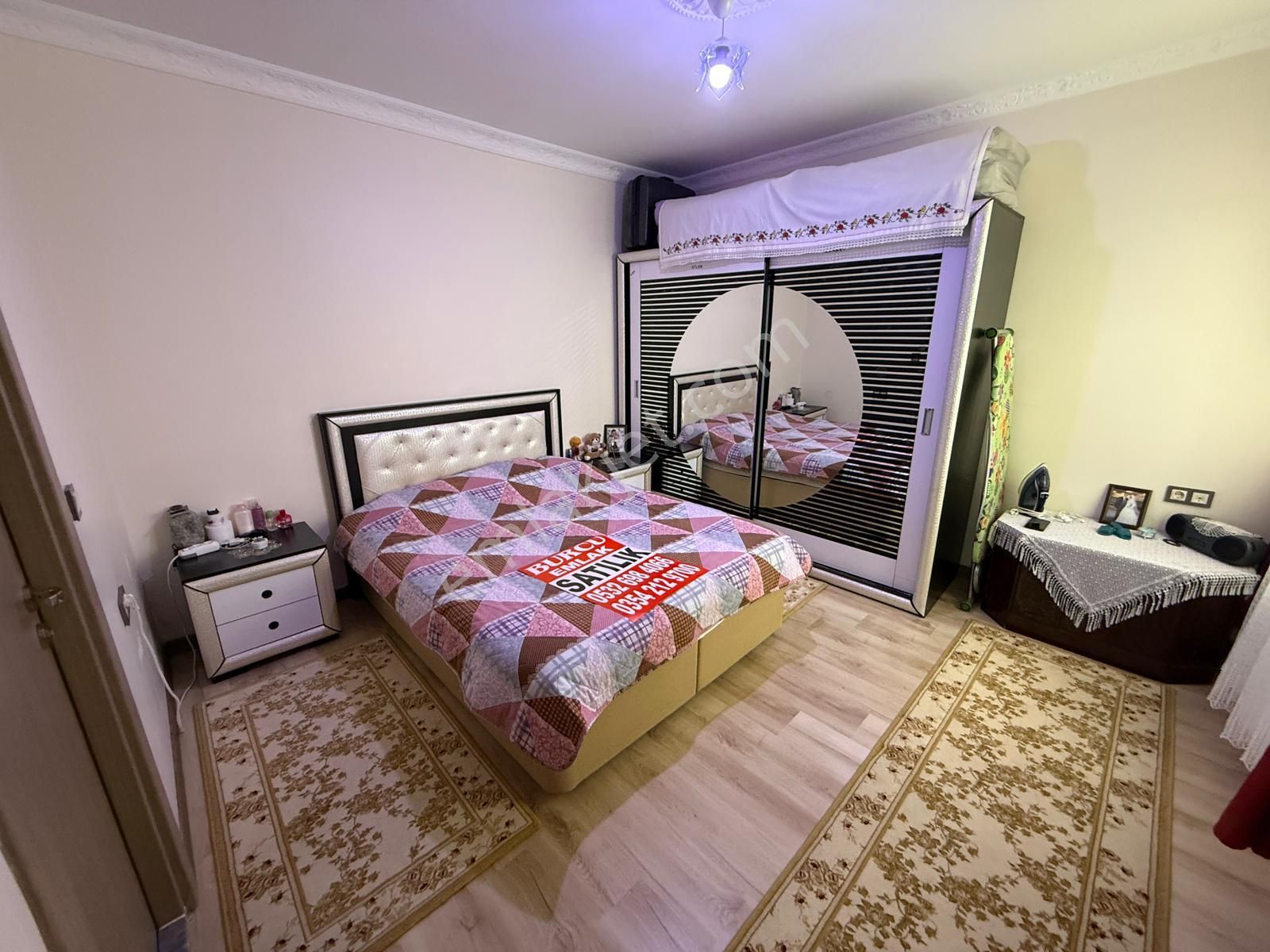 Sarıhacılı Tokide 3+1 Satılık Daire ***burcu Emlak*** - Görsel 9