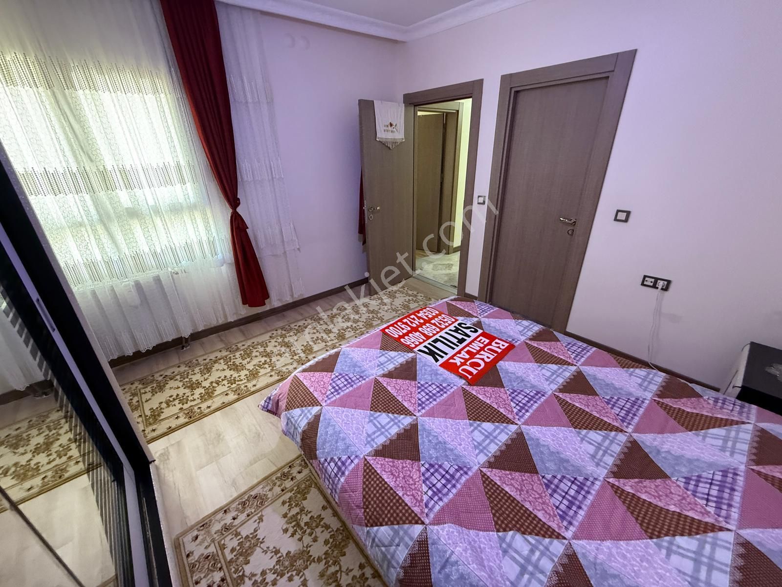 Sarıhacılı Tokide 3+1 Satılık Daire ***burcu Emlak*** - Görsel 8