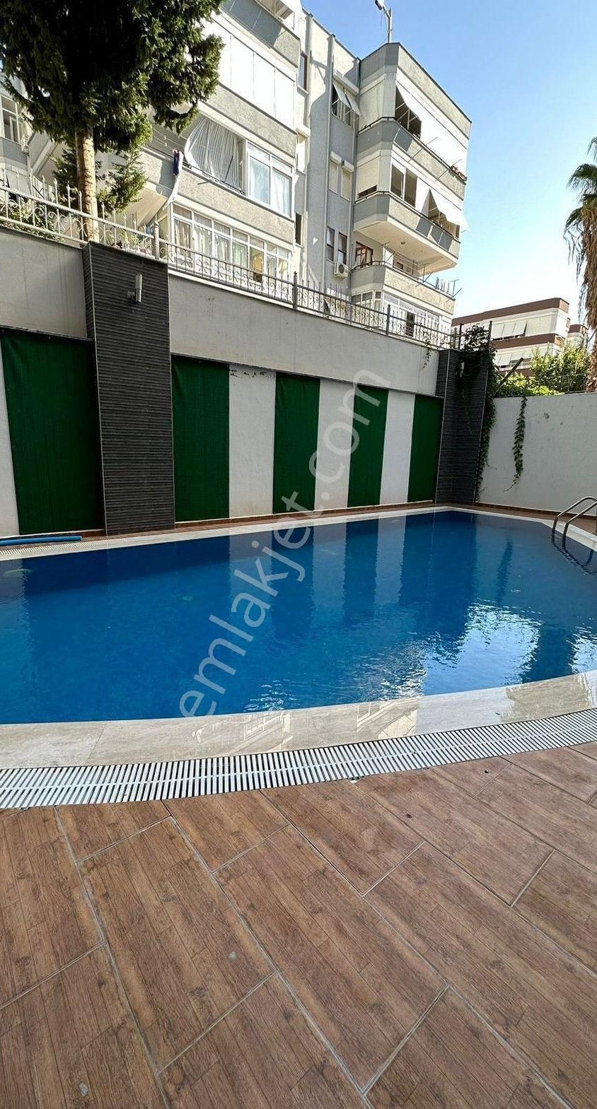 Alanya Saray Mah.kızlarpınarı Mevkii Eşyalı Satılık 2+1 Dubleks - Görsel 25