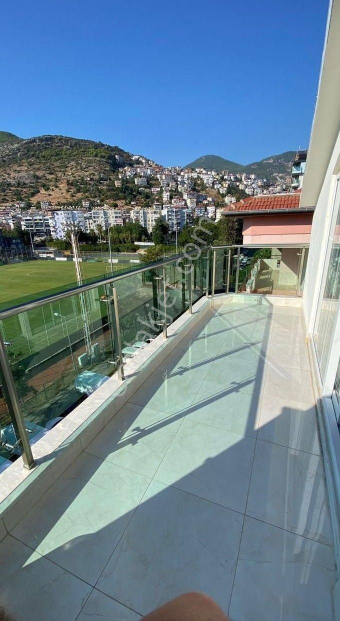 Alanya Saray Mah.kızlarpınarı Mevkii Eşyalı Satılık 2+1 Dubleks - Görsel 3