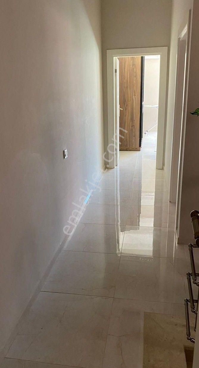Alanya Saray Mah.kızlarpınarı Mevkii Eşyalı Satılık 2+1 Dubleks - Görsel 21