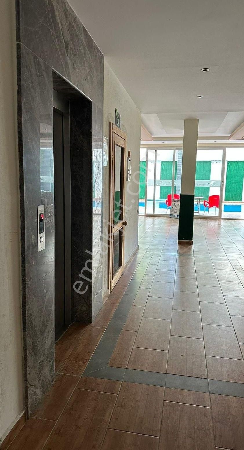 Alanya Saray Mah.kızlarpınarı Mevkii Eşyalı Satılık 2+1 Dubleks - Görsel 23