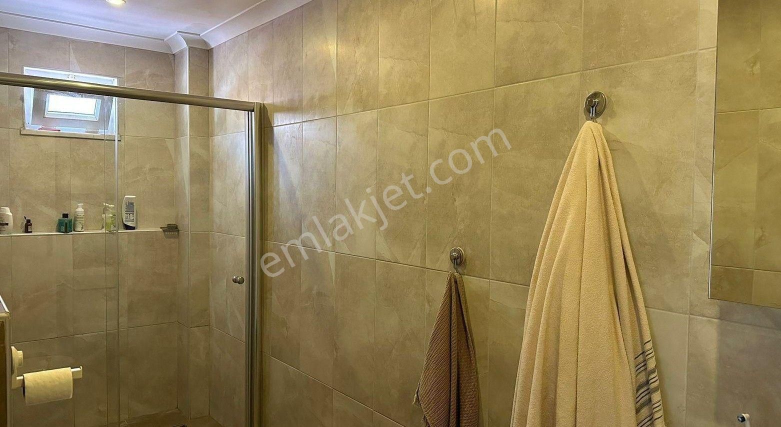 Alanya Saray Mah.kızlarpınarı Mevkii Eşyalı Satılık 2+1 Dubleks - Görsel 15