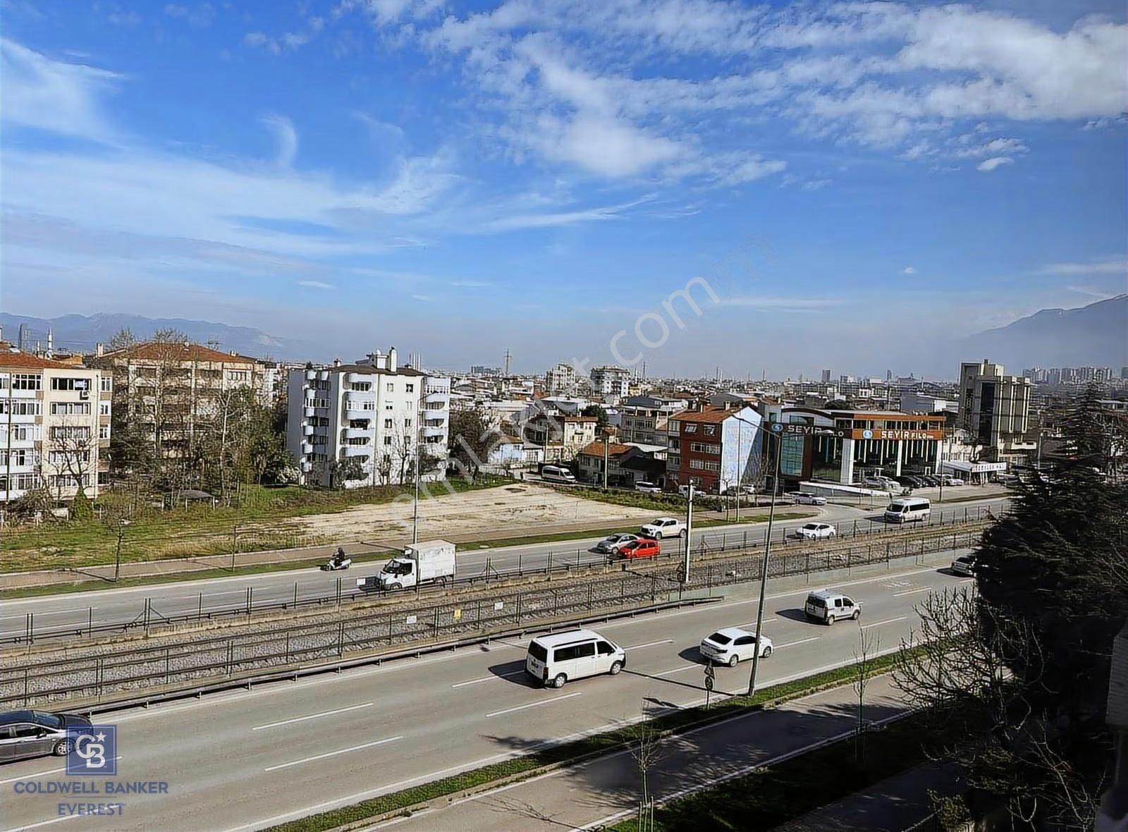 Kükürtlü Satılık 2+1 Daire - Görsel 19