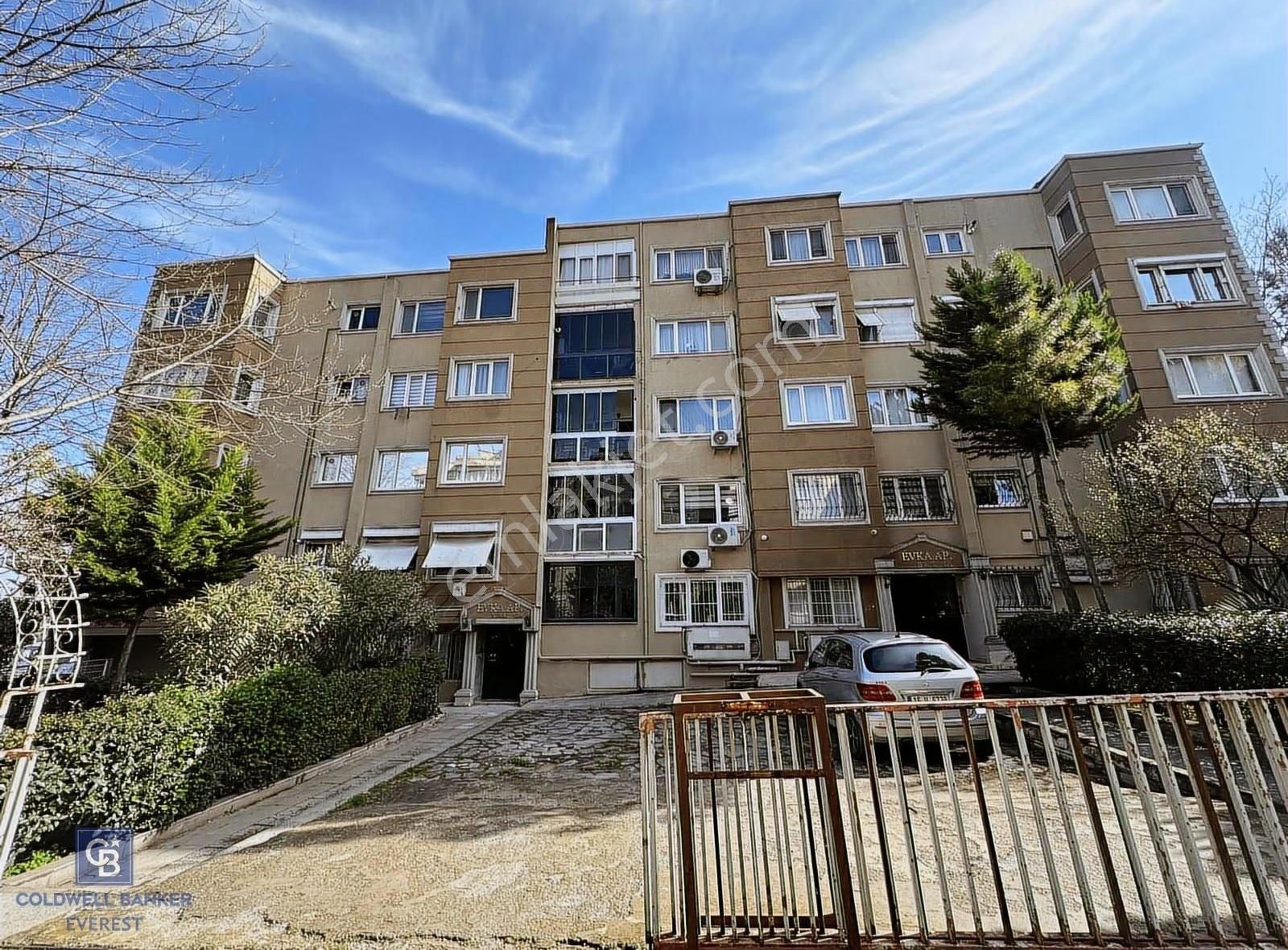 Kükürtlü Satılık 2+1 Daire