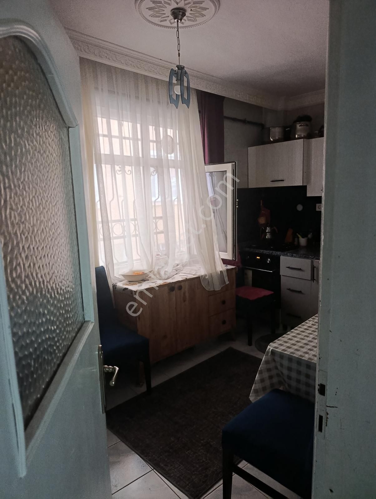 Zübeyde Hanım Mah. Asansörlü Binada Satılık Bahçe Katı - Görsel 7