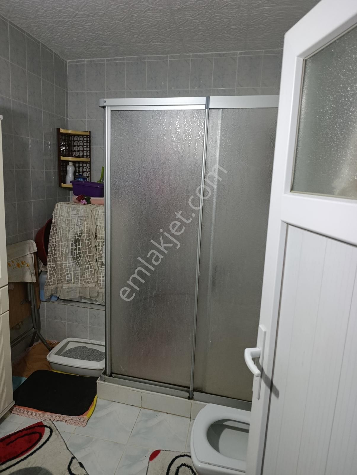 Zübeyde Hanım Mah. Asansörlü Binada Satılık Bahçe Katı - Görsel 14