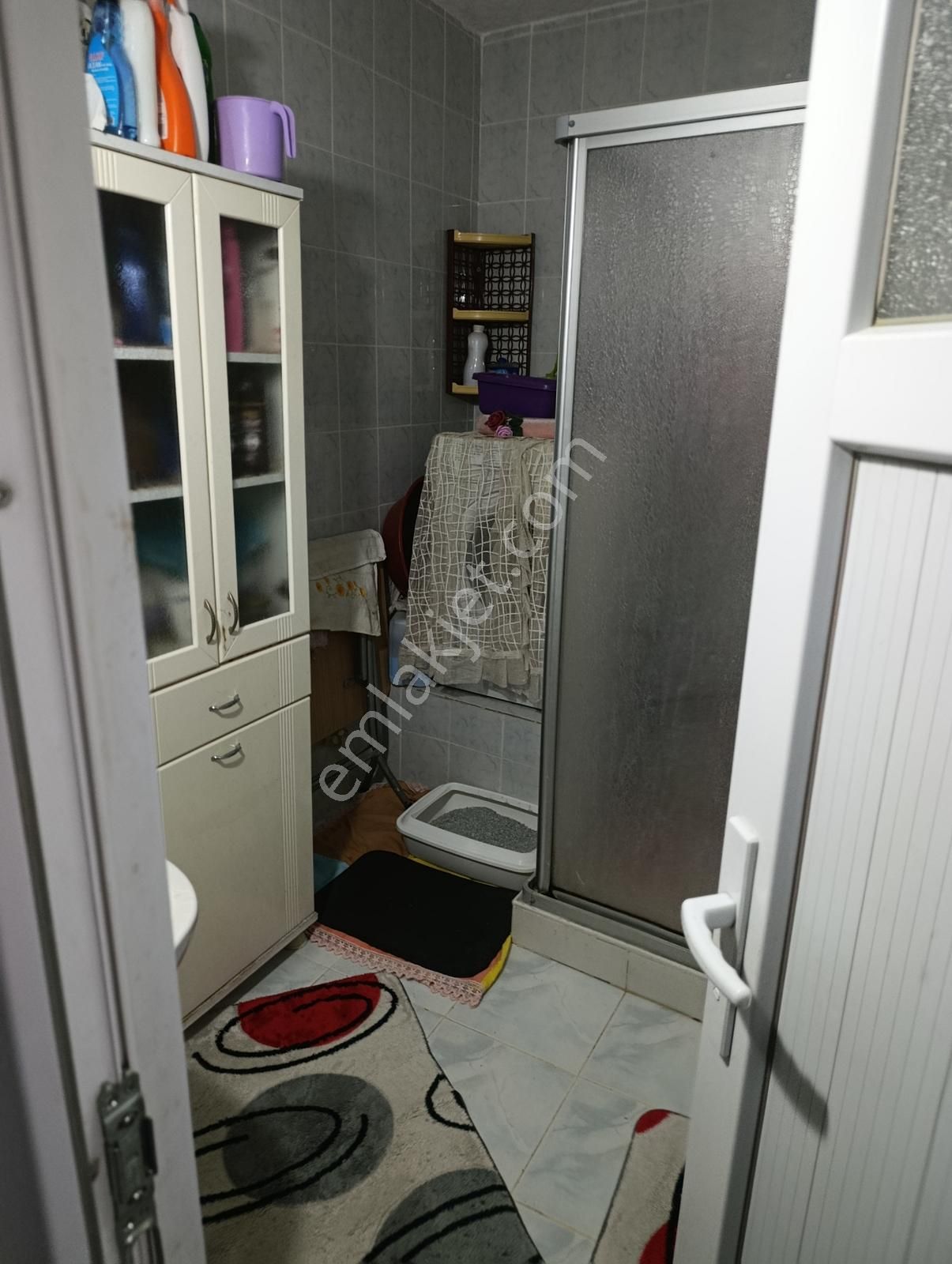 Zübeyde Hanım Mah. Asansörlü Binada Satılık Bahçe Katı - Görsel 28