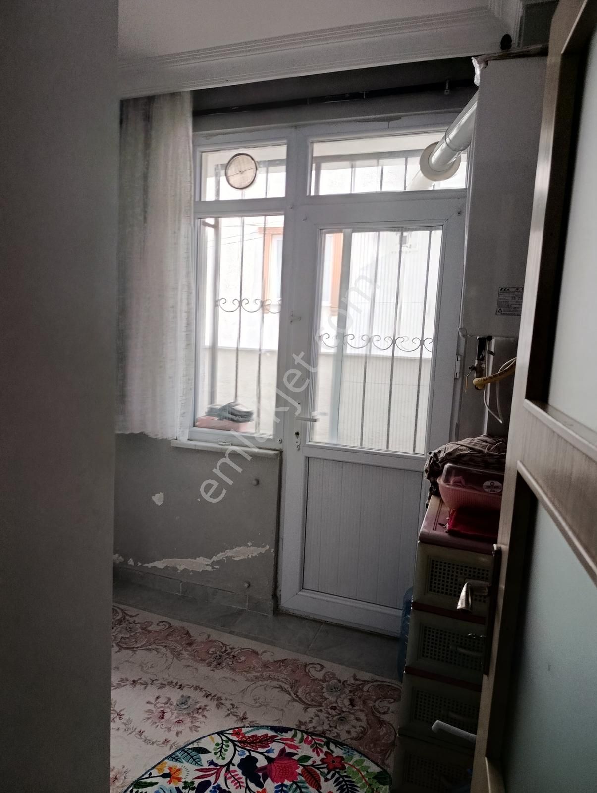 Zübeyde Hanım Mah. Asansörlü Binada Satılık Bahçe Katı - Görsel 13