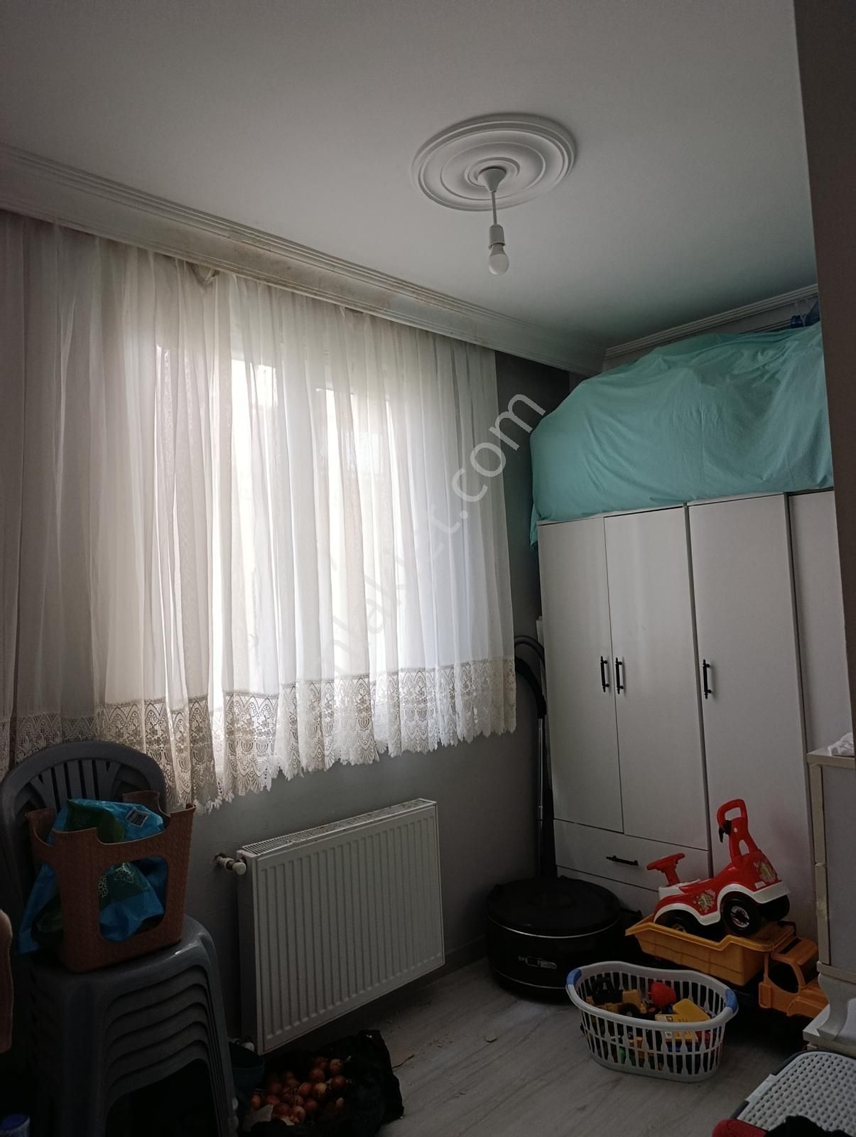 Zübeyde Hanım Mah. Asansörlü Binada Satılık Bahçe Katı - Görsel 22