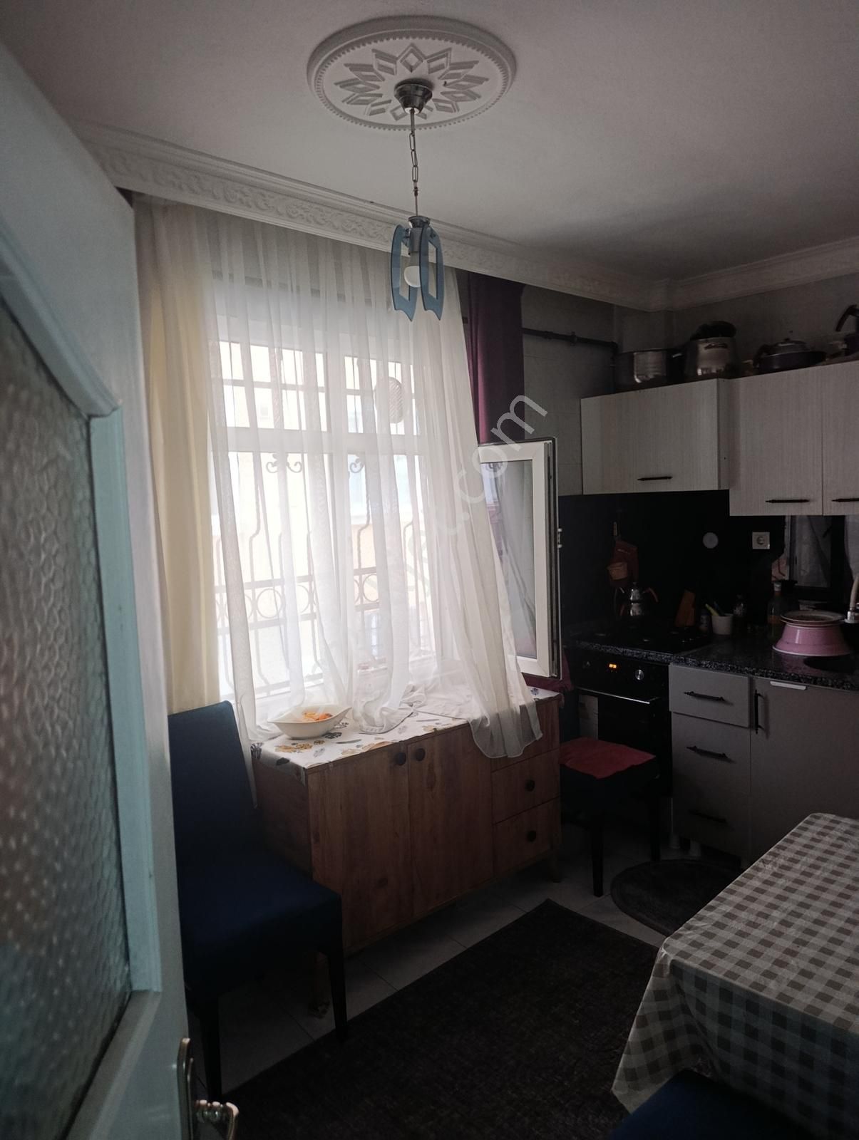 Zübeyde Hanım Mah. Asansörlü Binada Satılık Bahçe Katı - Görsel 20