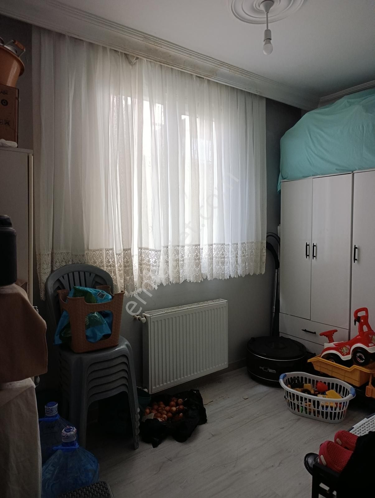 Zübeyde Hanım Mah. Asansörlü Binada Satılık Bahçe Katı - Görsel 17