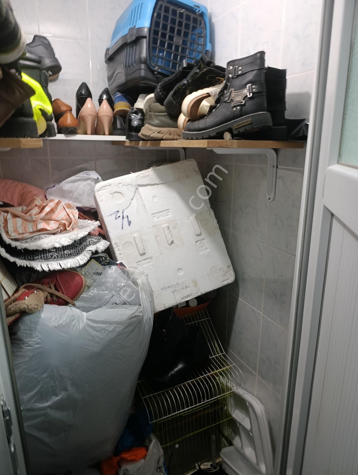 Zübeyde Hanım Mah. Asansörlü Binada Satılık Bahçe Katı - Görsel 29