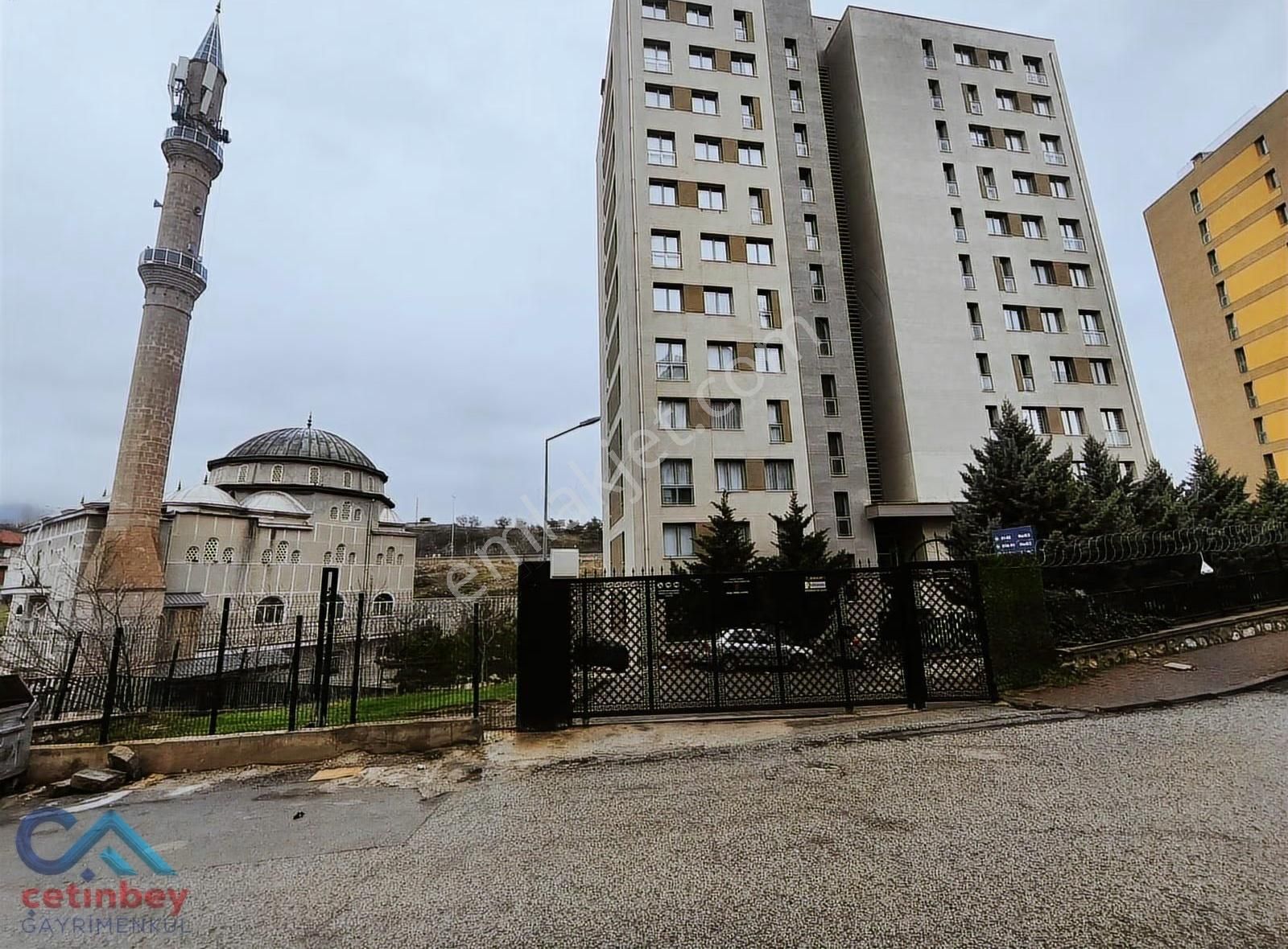 Çetinbey Gayrimenkul'den Karaağaç Tokide Full Eşyalı 2+1 Kiralık - Görsel 21
