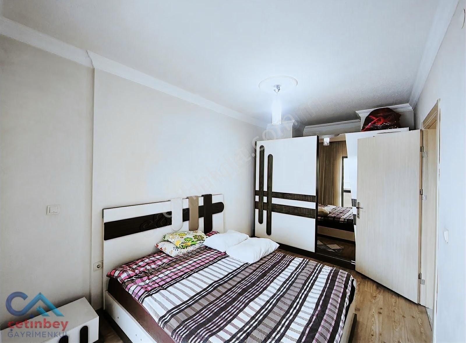 Çetinbey Gayrimenkul'den Karaağaç Tokide Full Eşyalı 2+1 Kiralık - Görsel 12